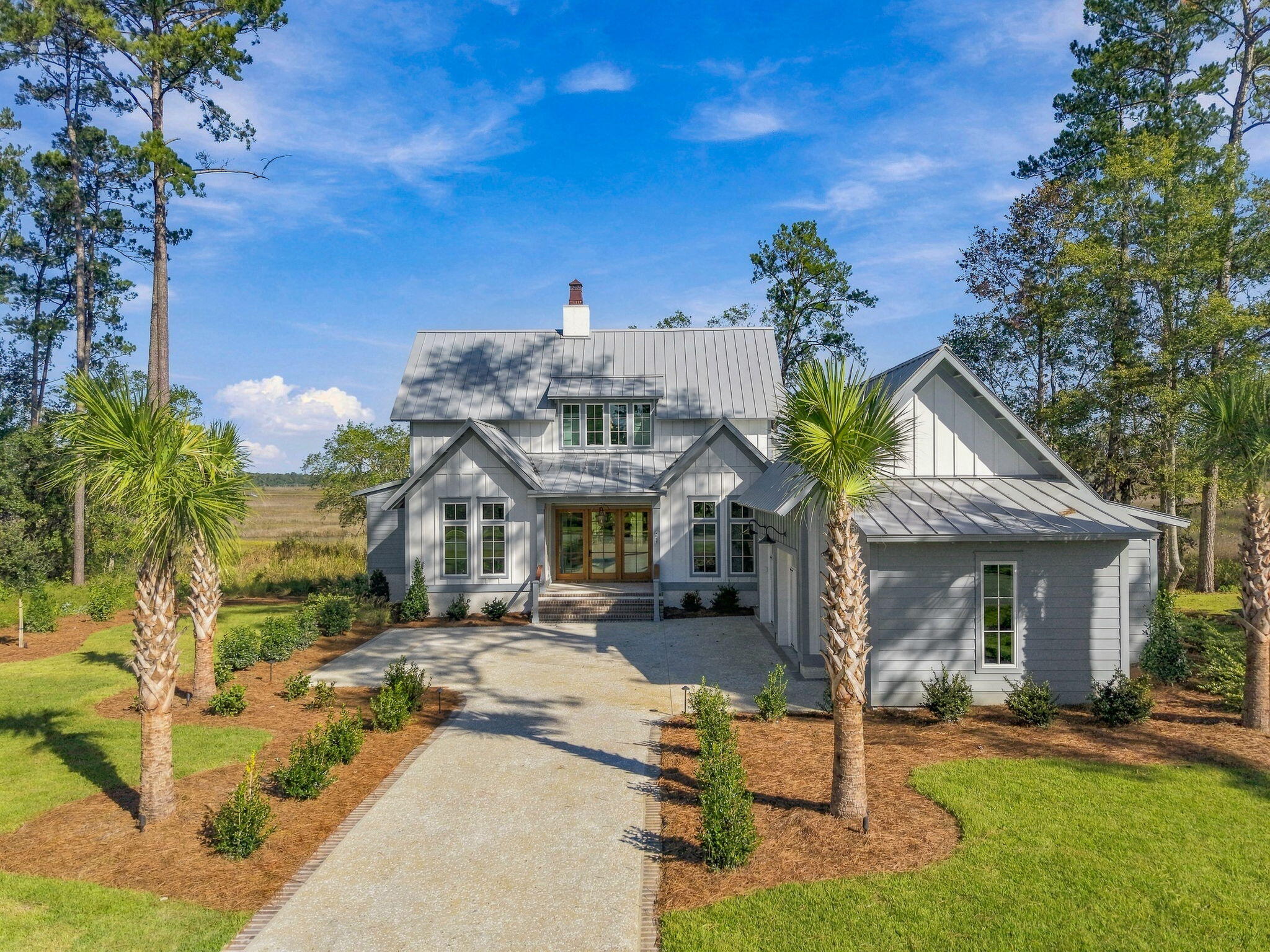 4013 Bulow Landing Road