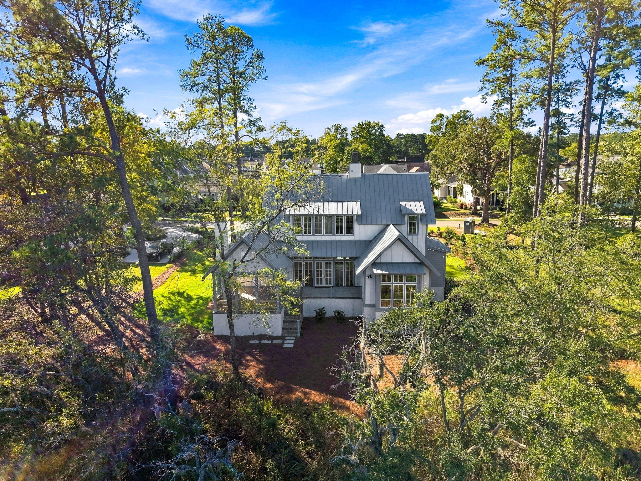 4013 Bulow Landing Road