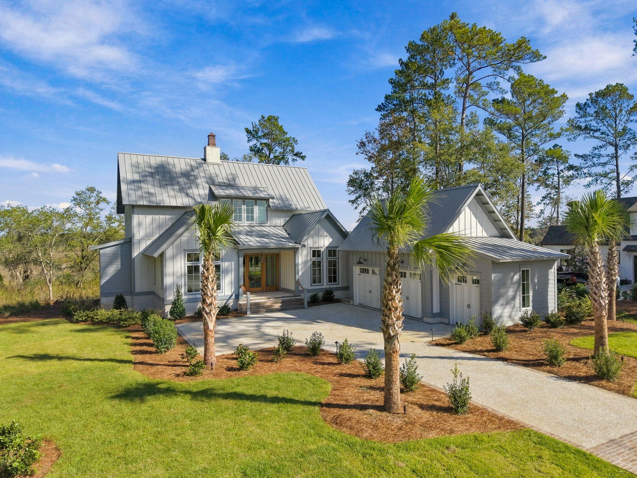 4013 Bulow Landing Road