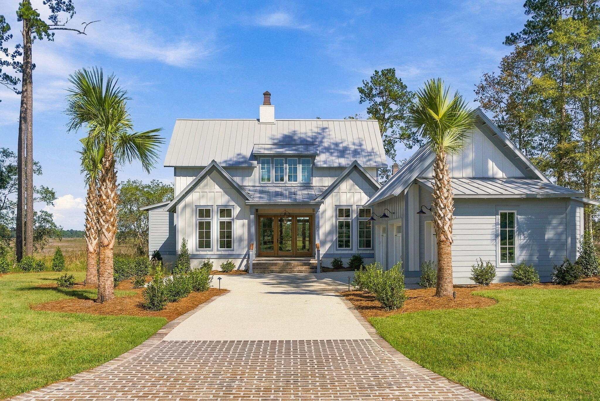4013 Bulow Landing Road