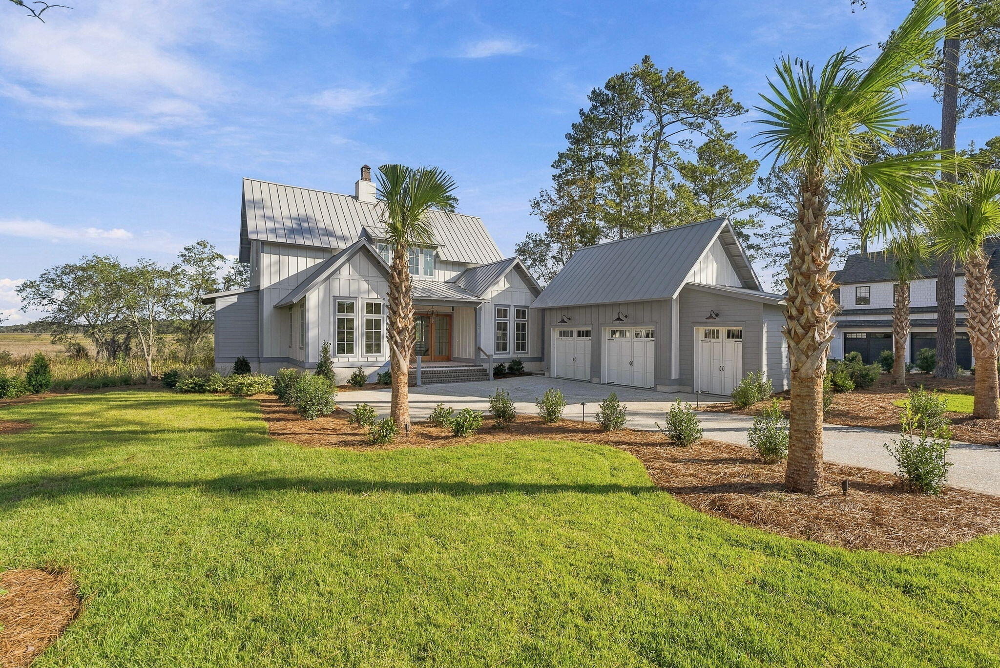 4013 Bulow Landing Road