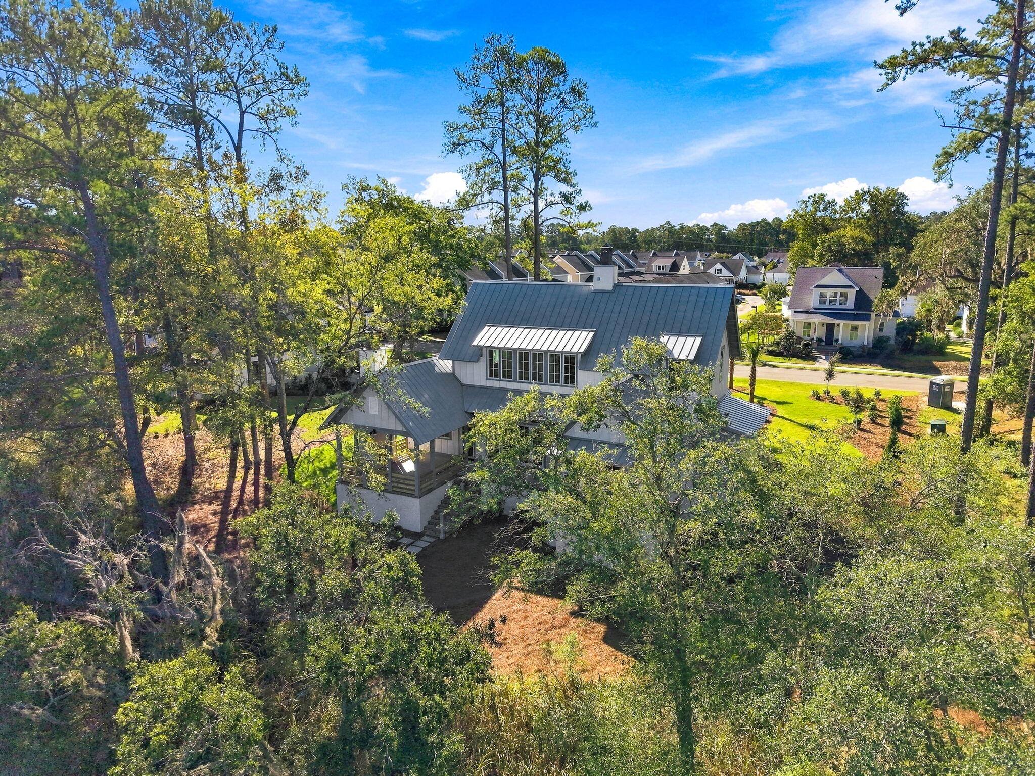 4013 Bulow Landing Road