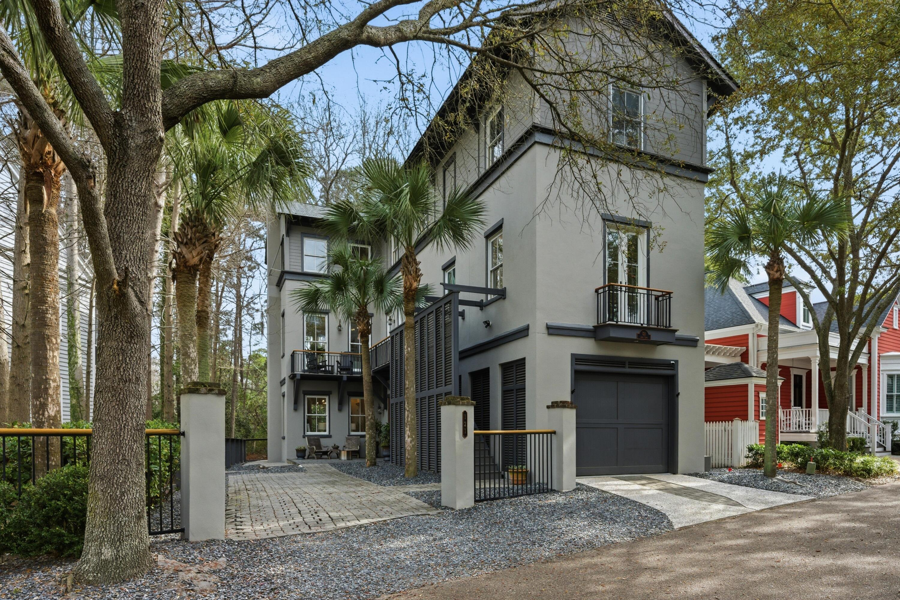 121 Jakes Lane
