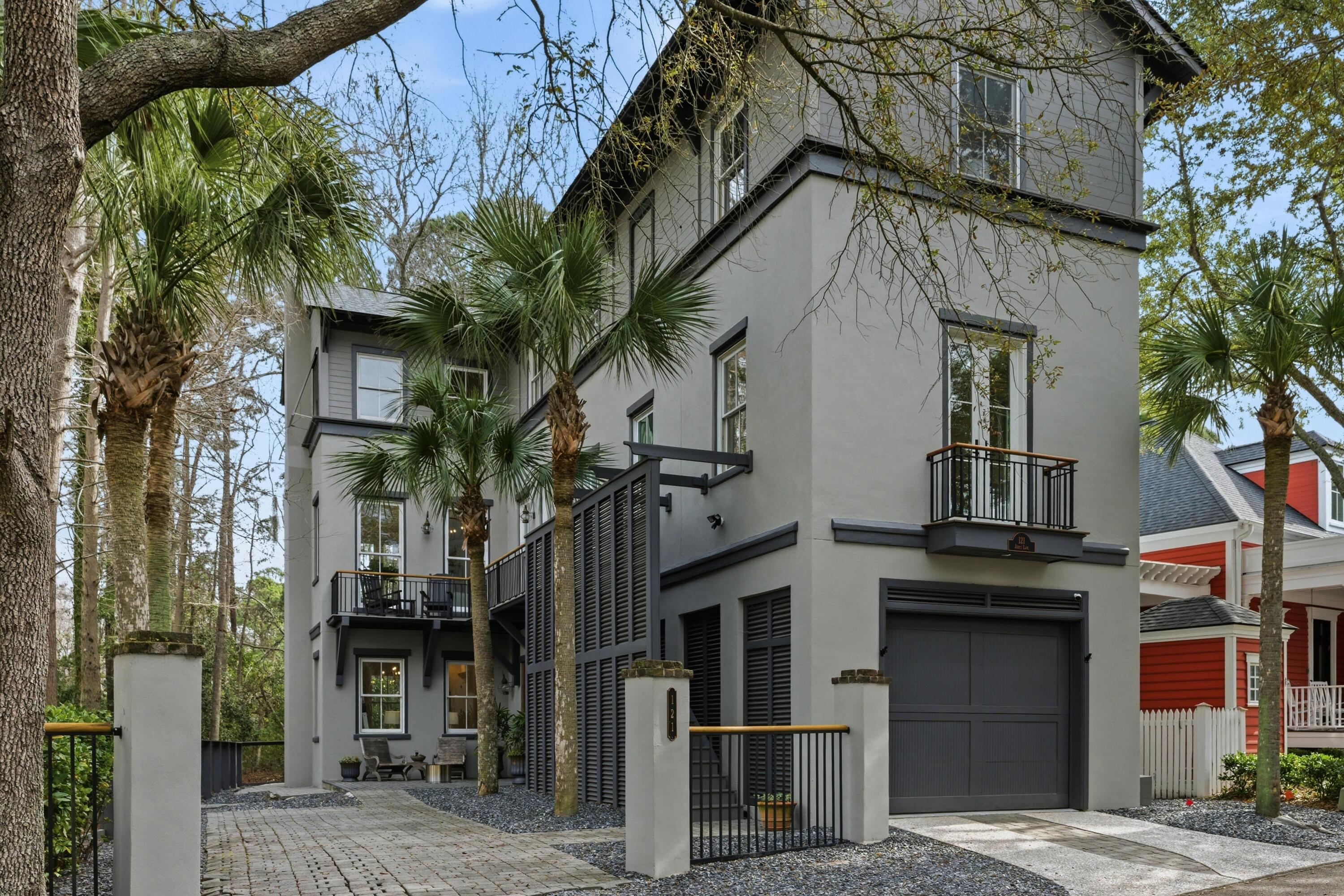 121 Jakes Lane
