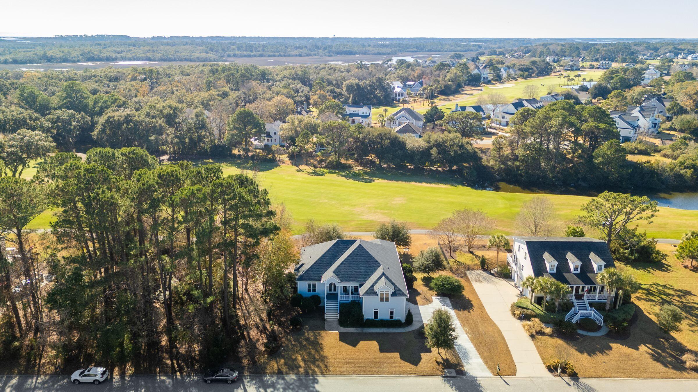 2925 Maritime Forest Drive