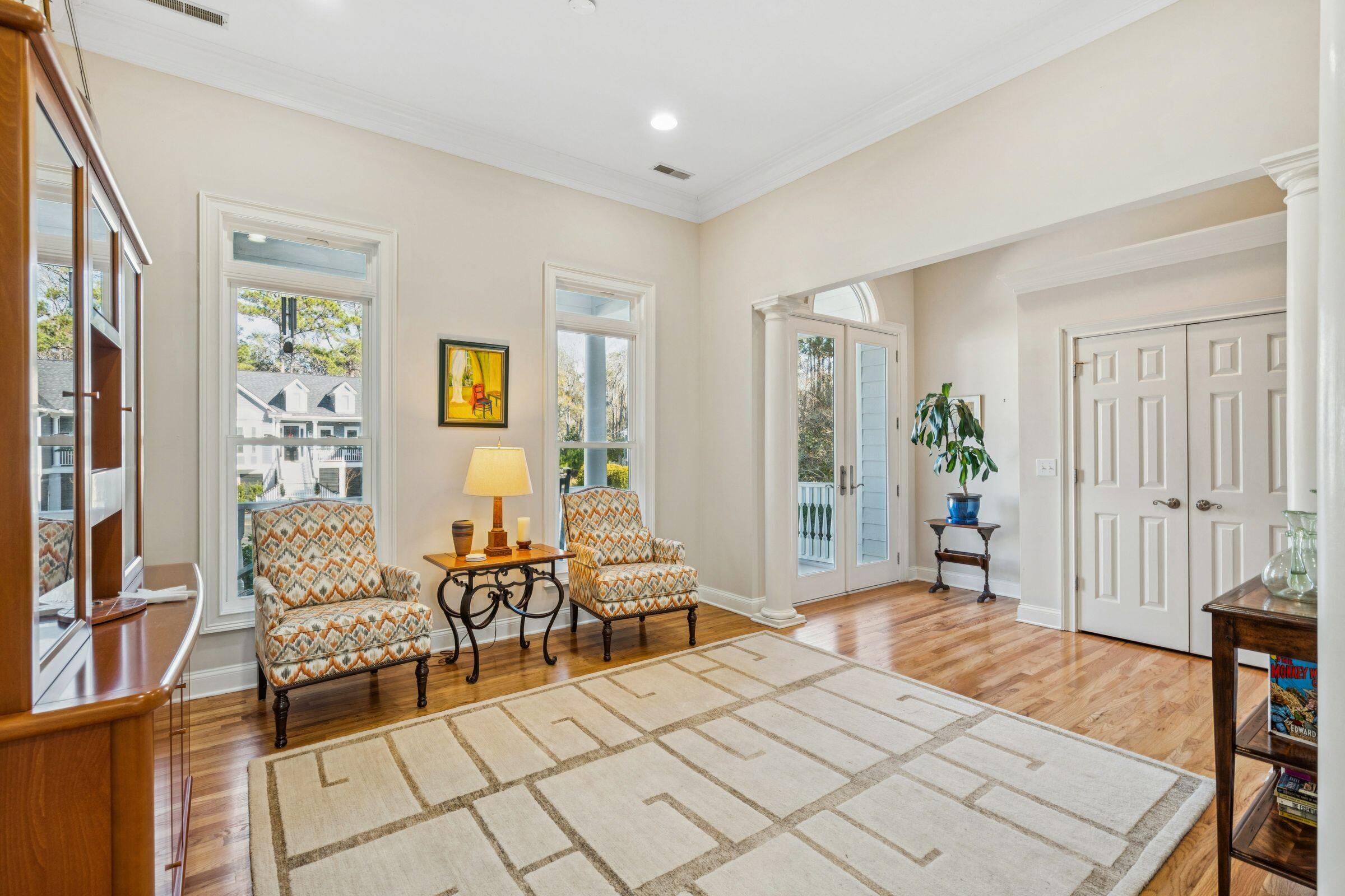 2925 Maritime Forest Drive
