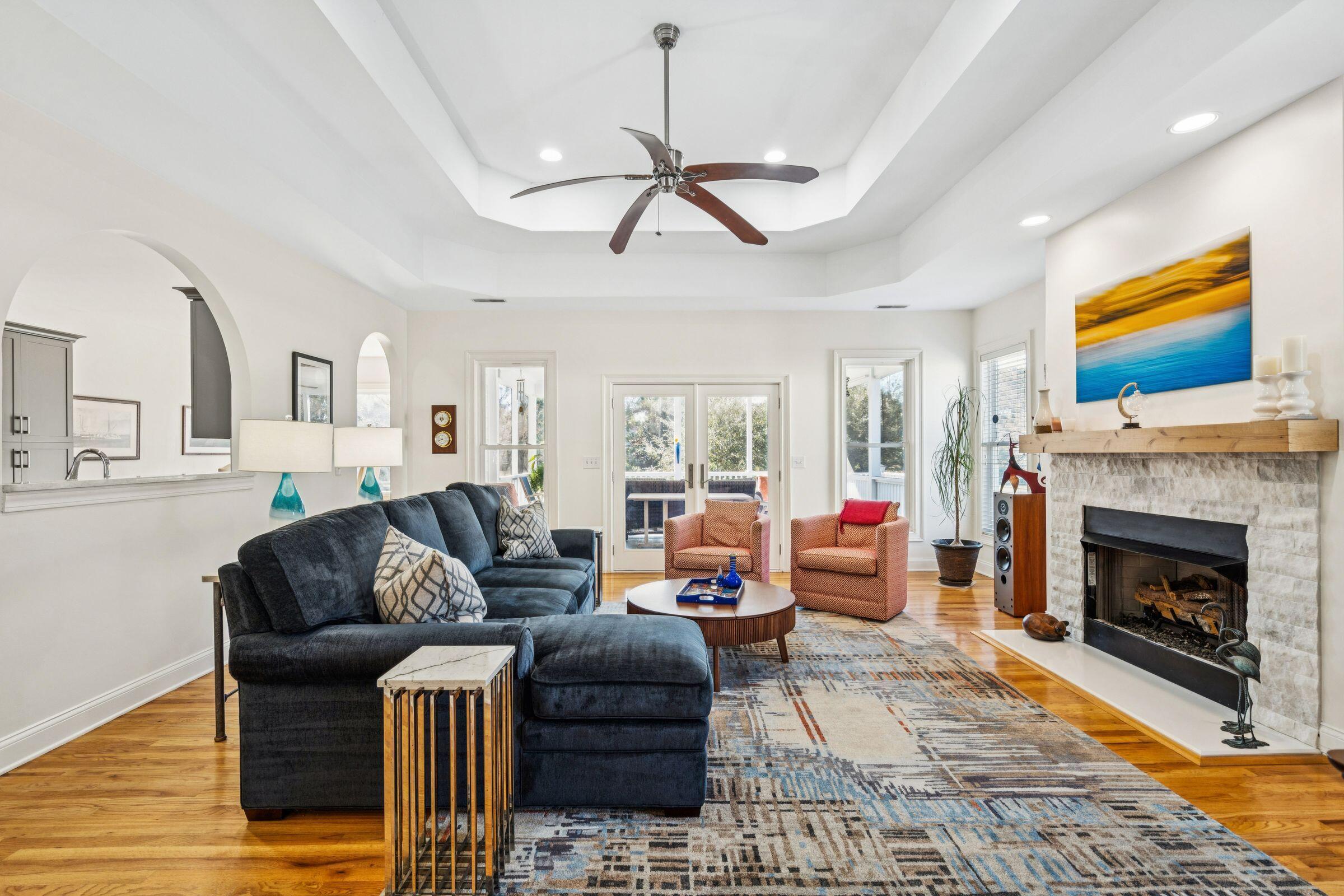 2925 Maritime Forest Drive