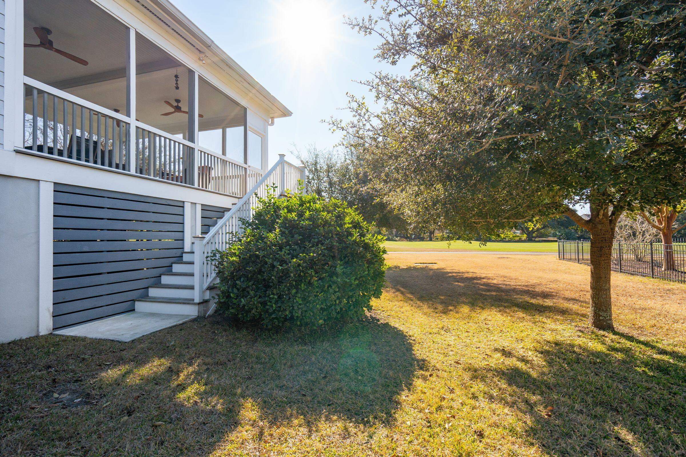 2925 Maritime Forest Drive