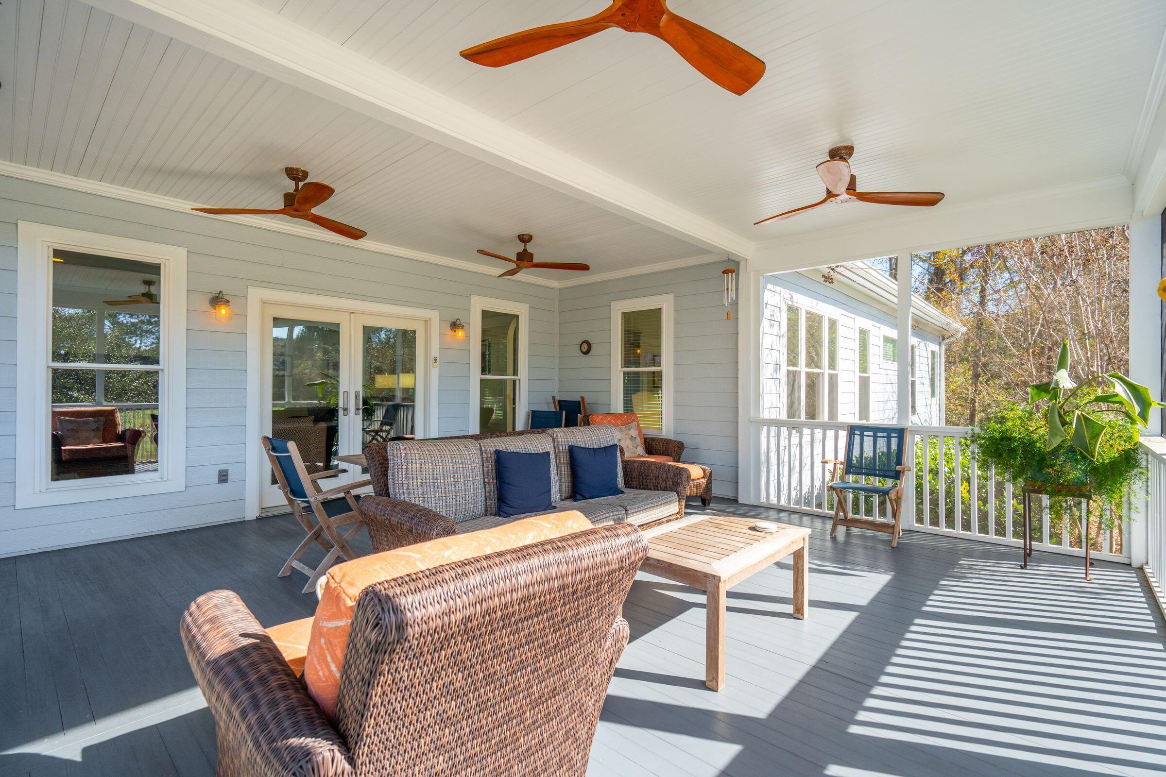 2925 Maritime Forest Drive