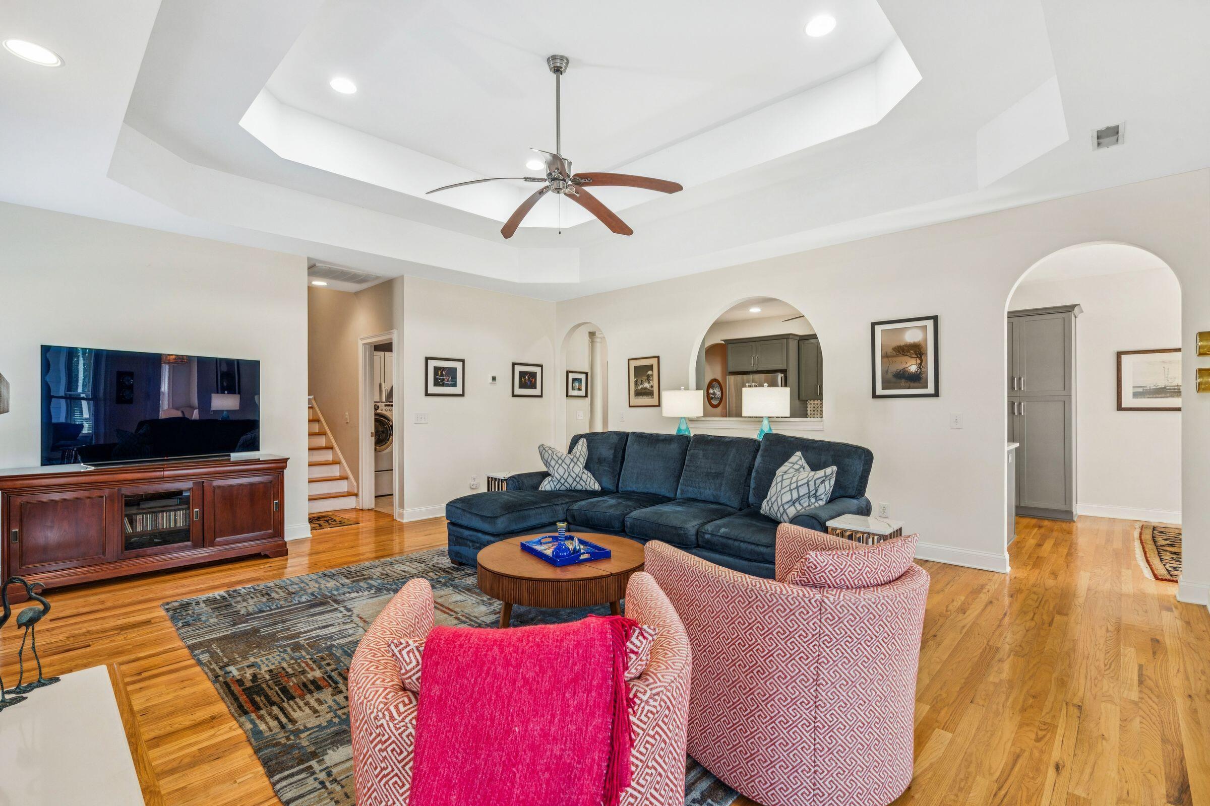 2925 Maritime Forest Drive