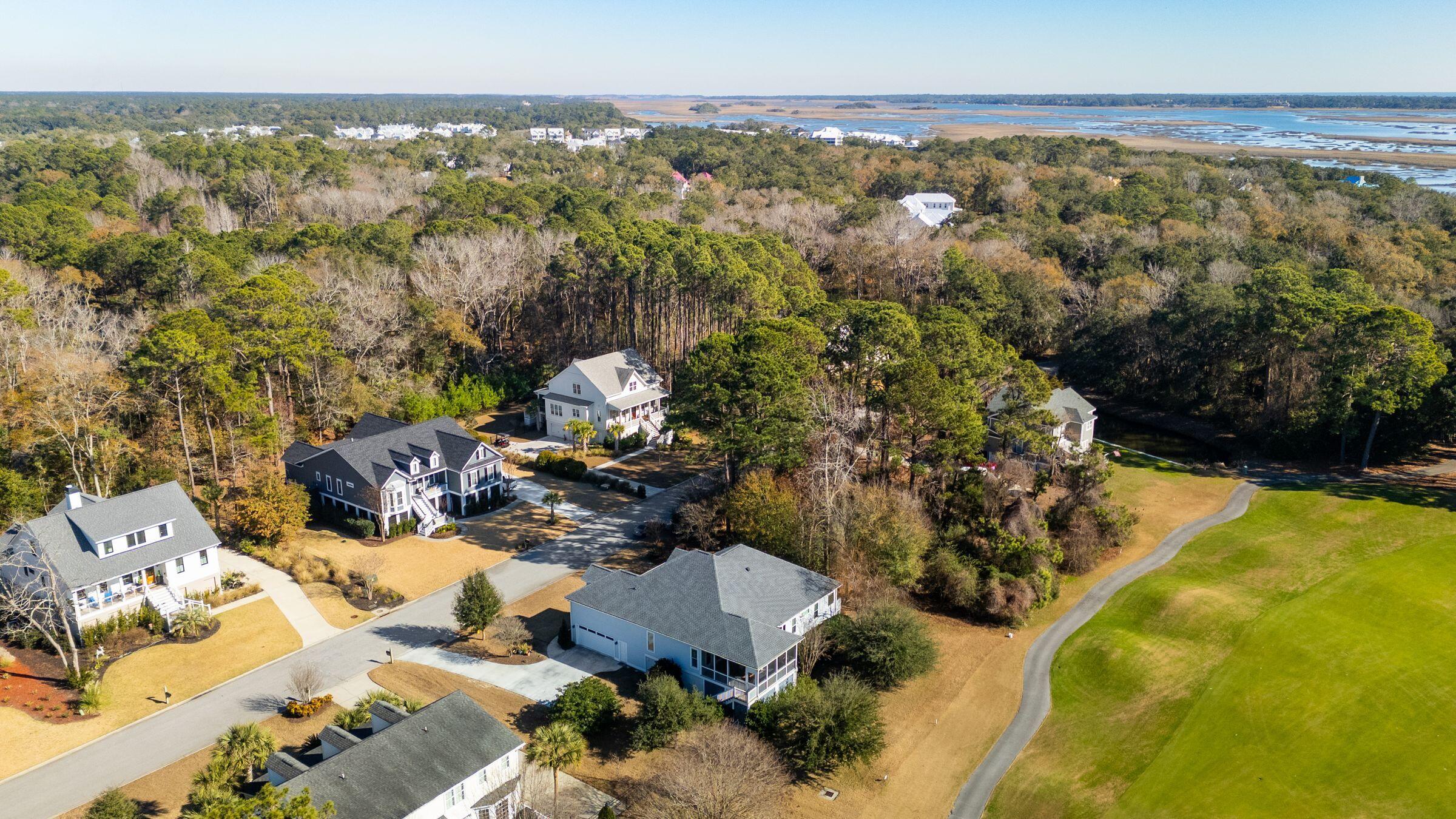 2925 Maritime Forest Drive