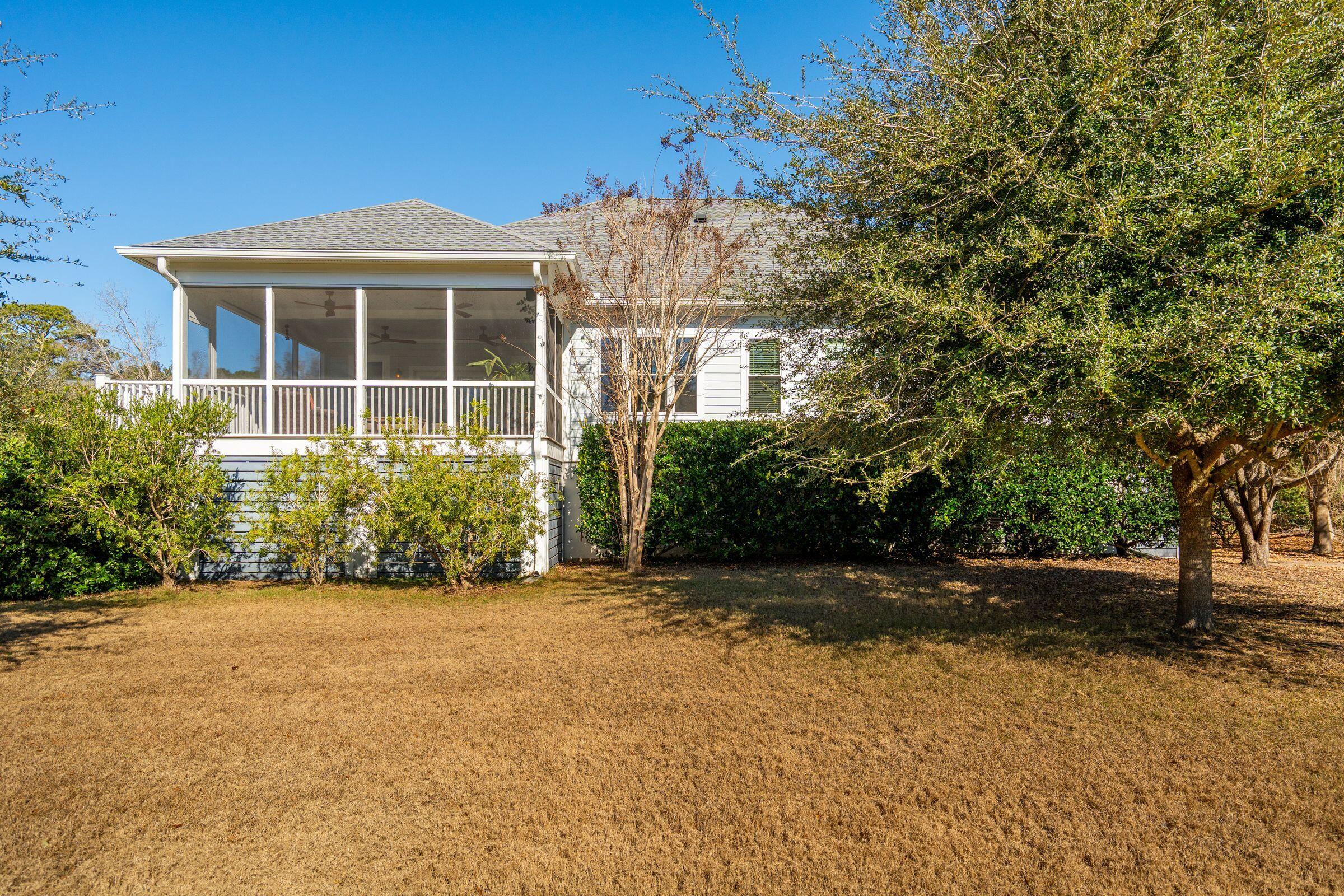 2925 Maritime Forest Drive