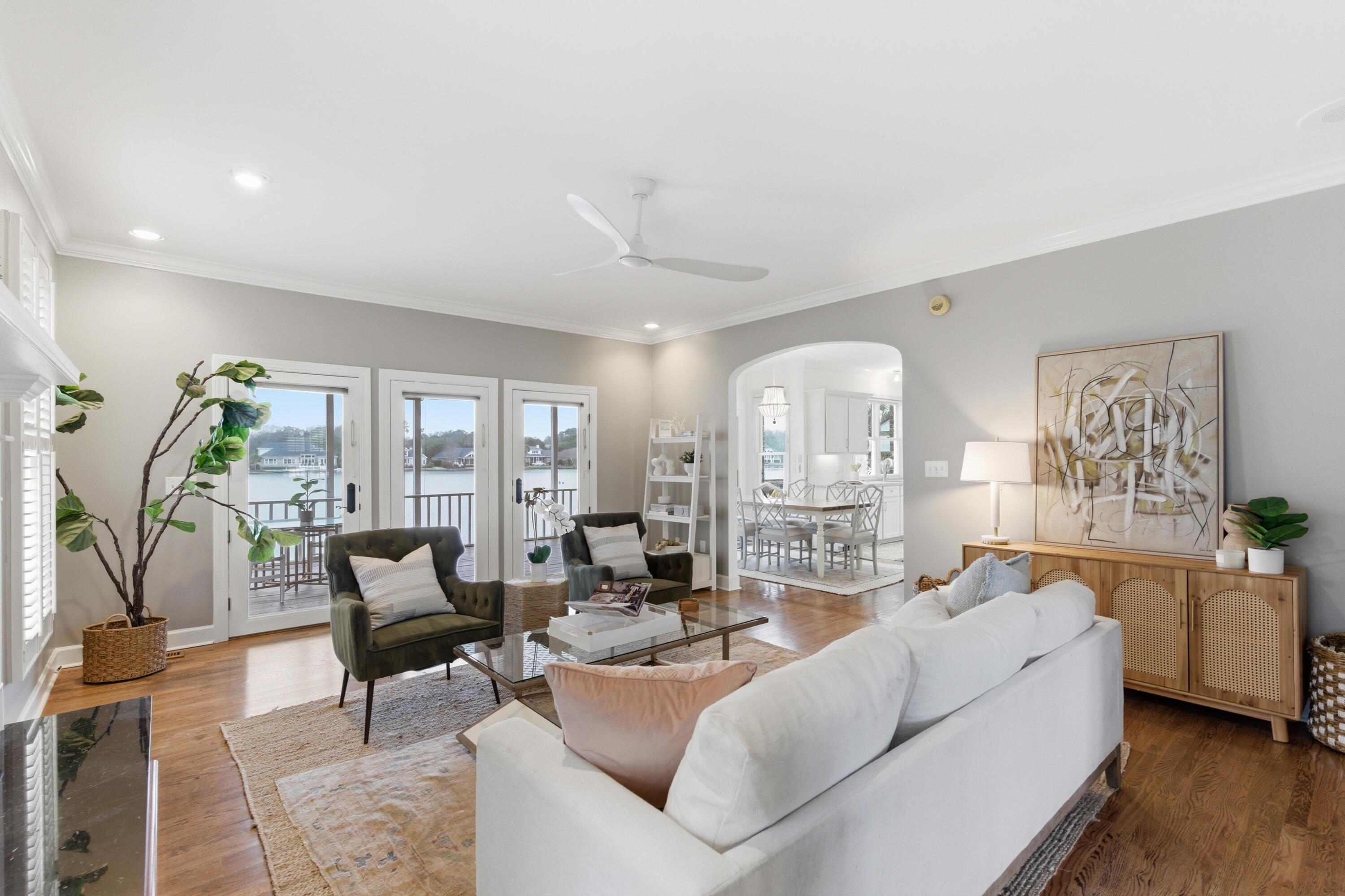1313 Overcreek Court