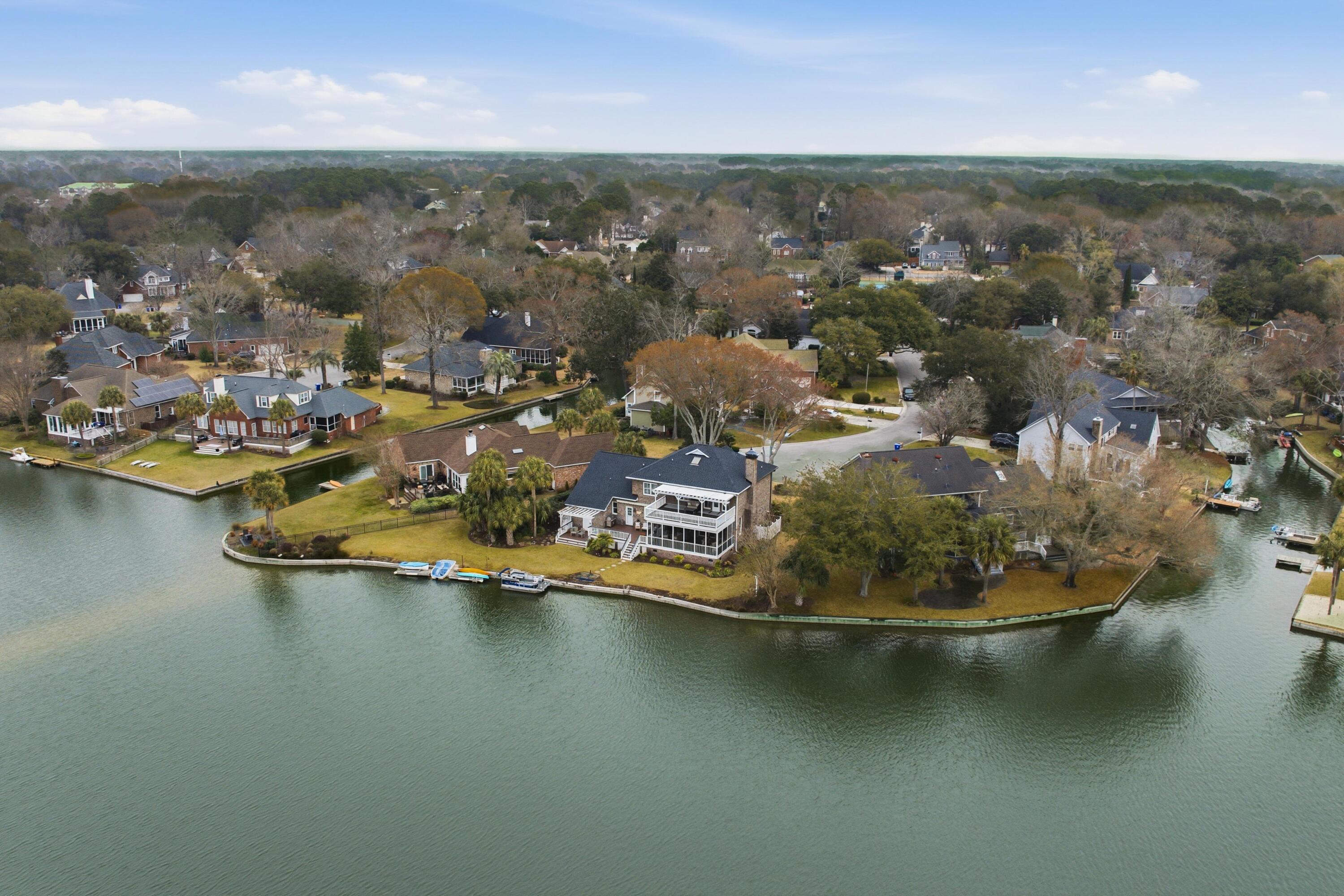 1313 Overcreek Court