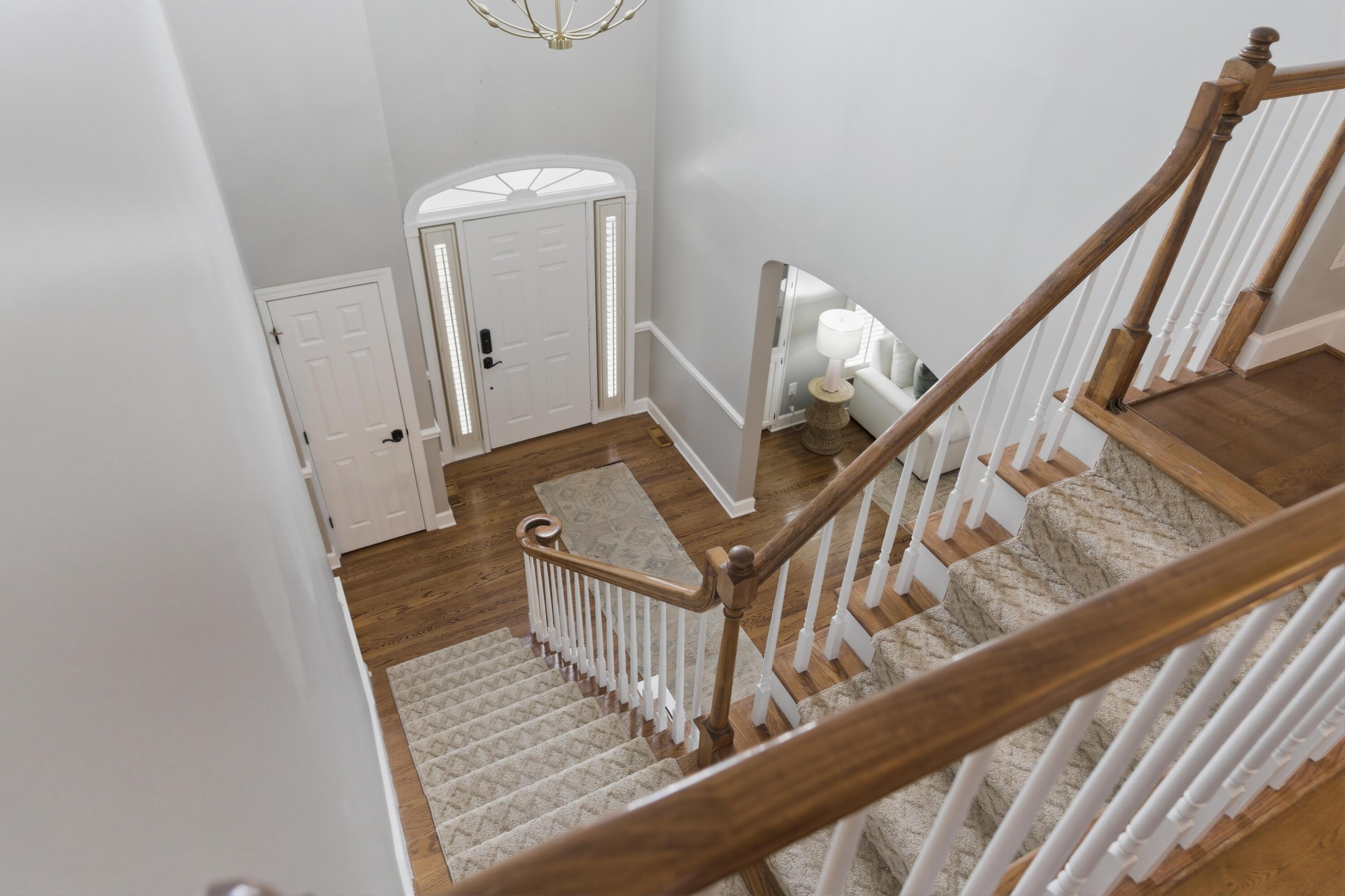 1313 Overcreek Court