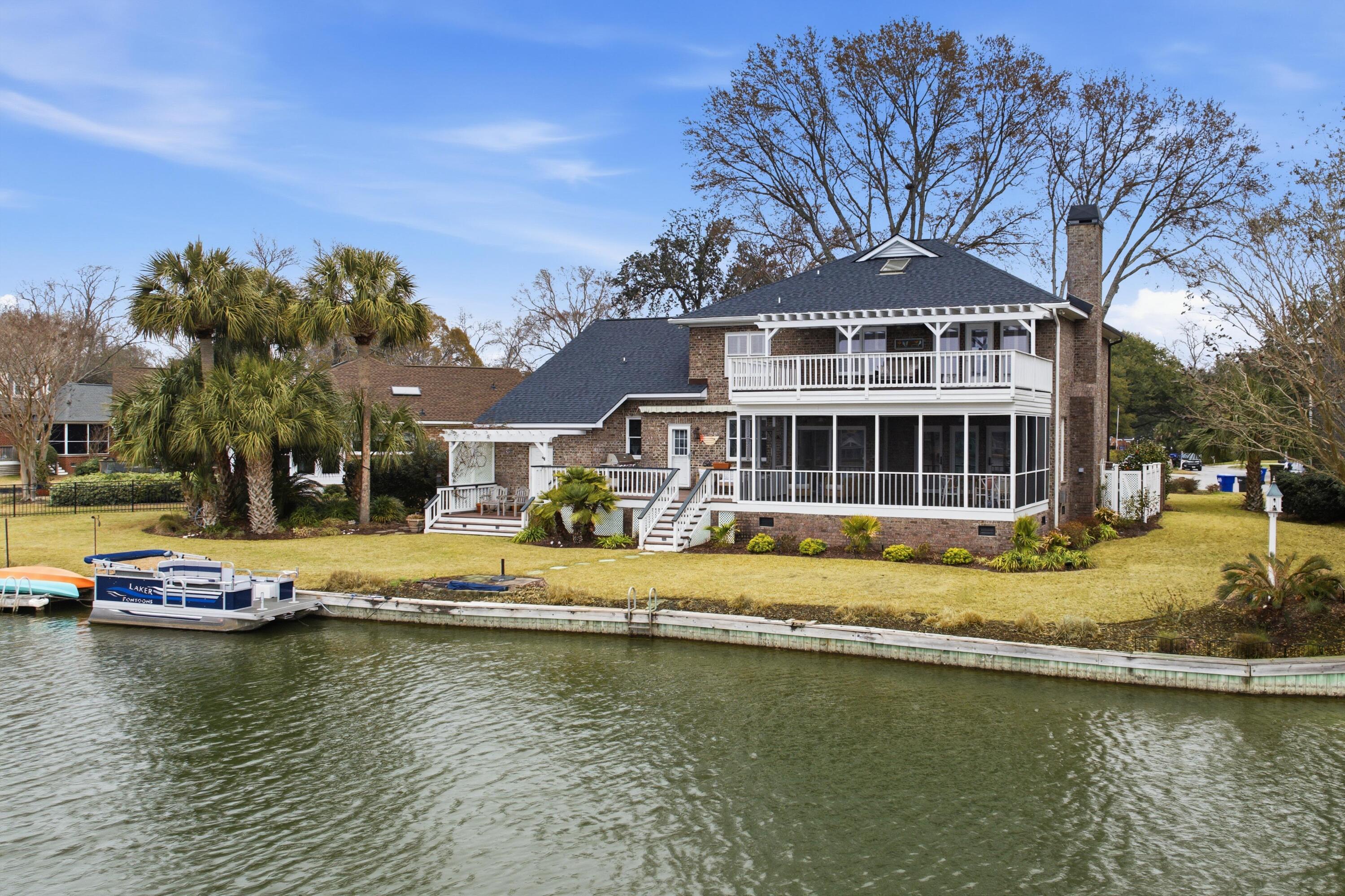 1313 Overcreek Court