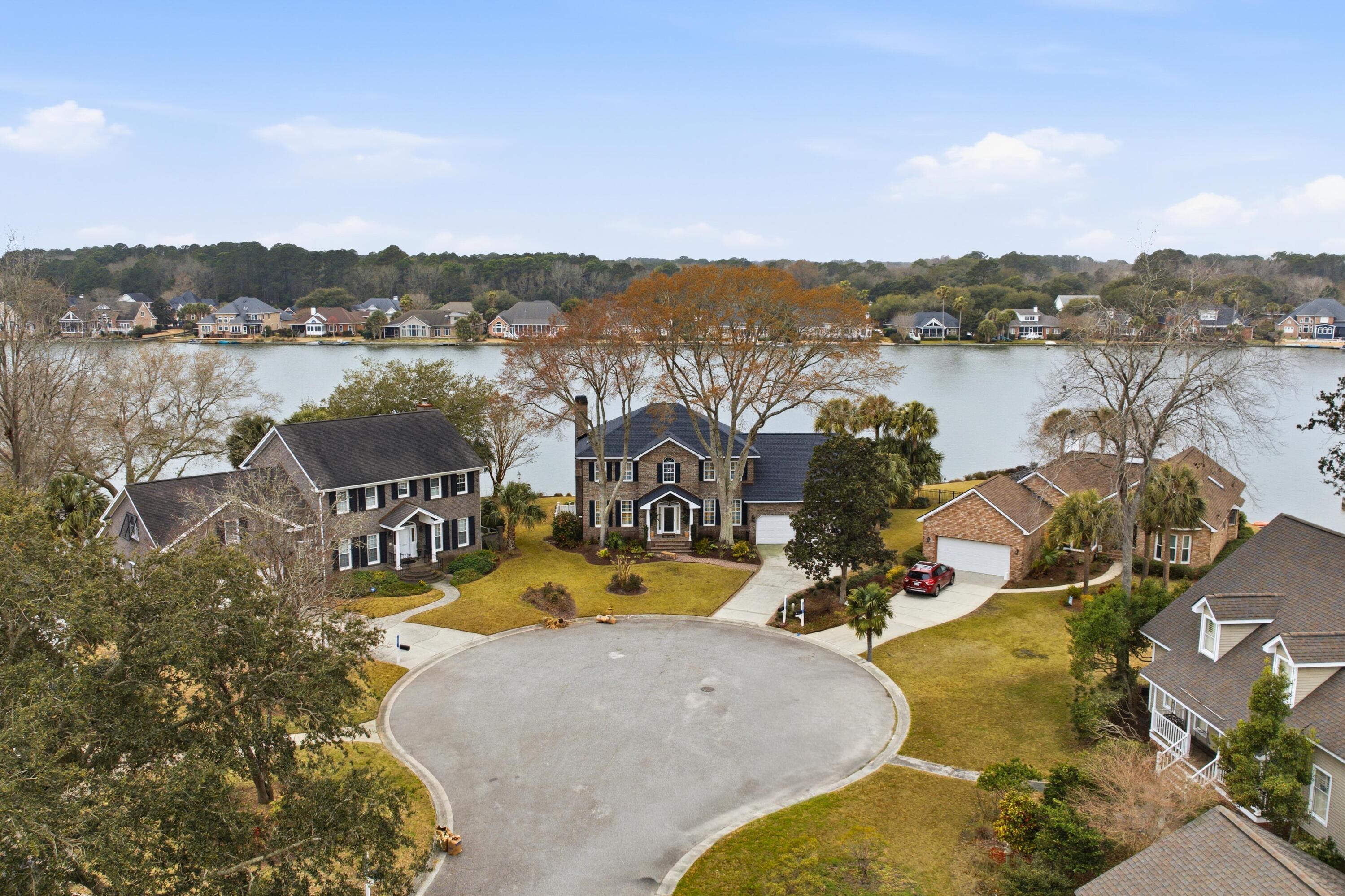 1313 Overcreek Court