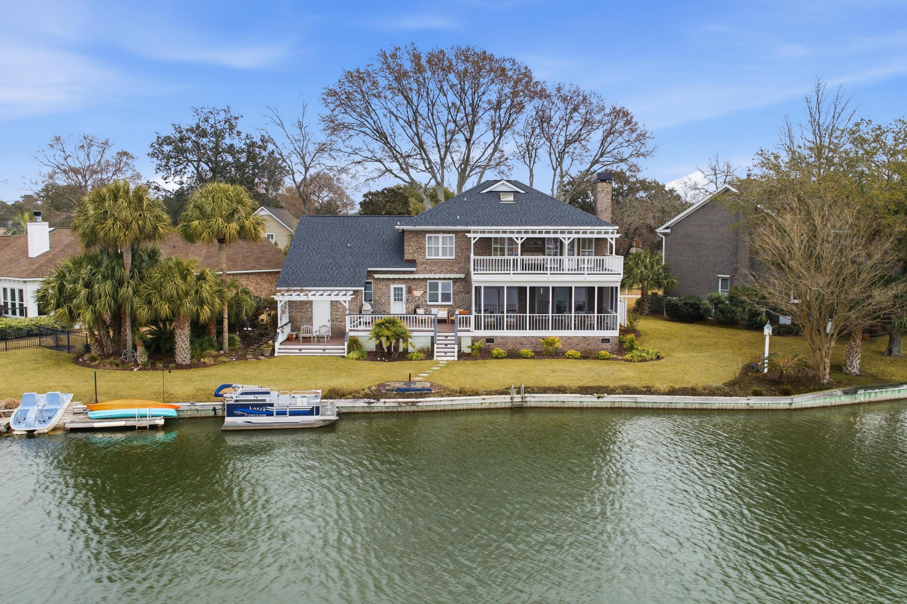 1313 Overcreek Court