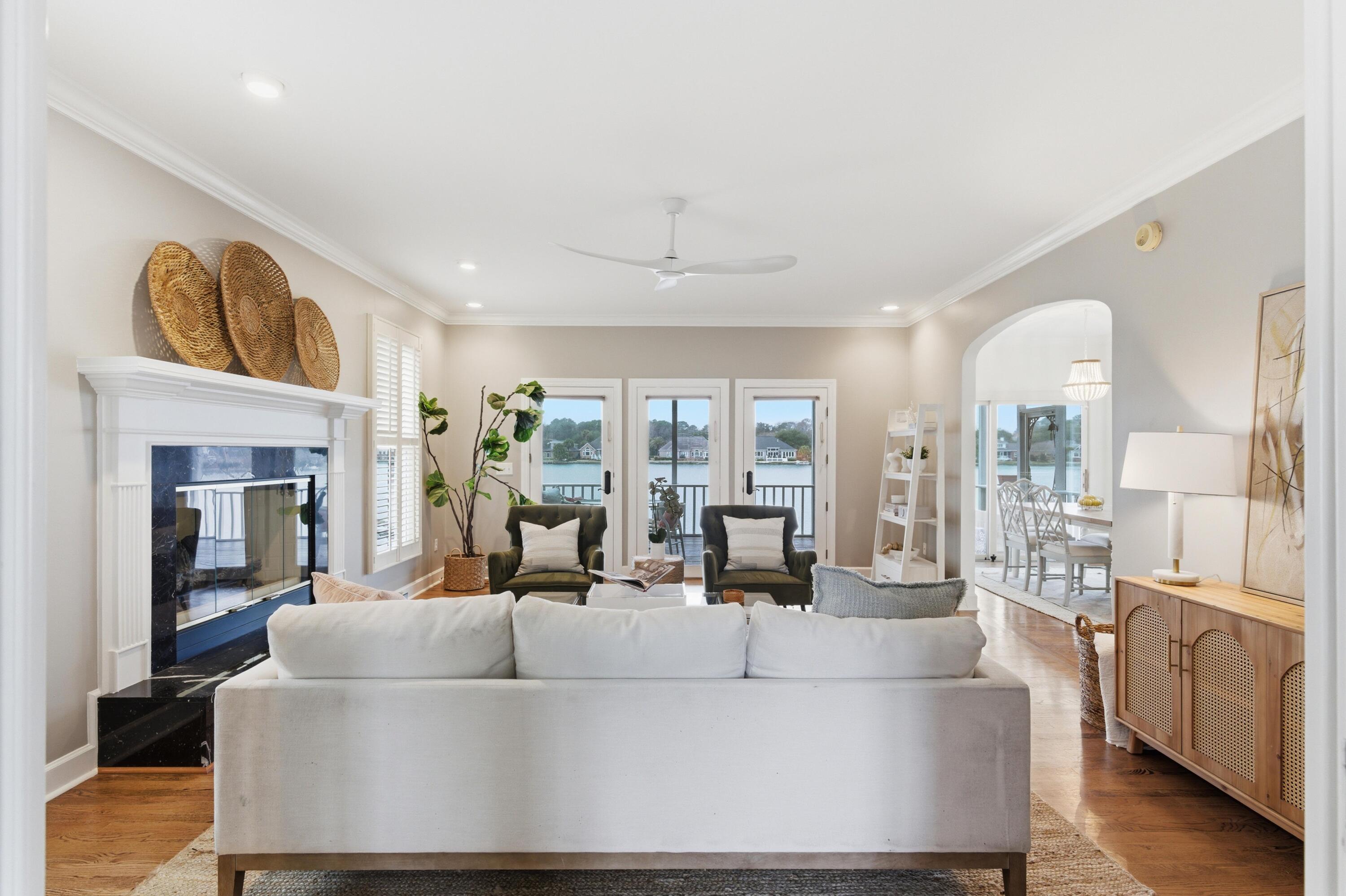 1313 Overcreek Court