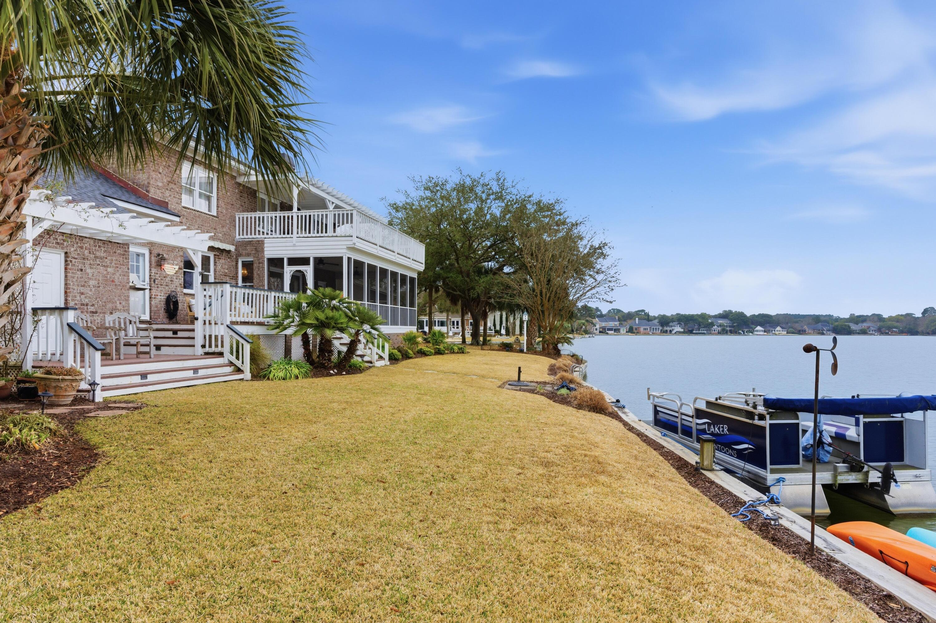 1313 Overcreek Court