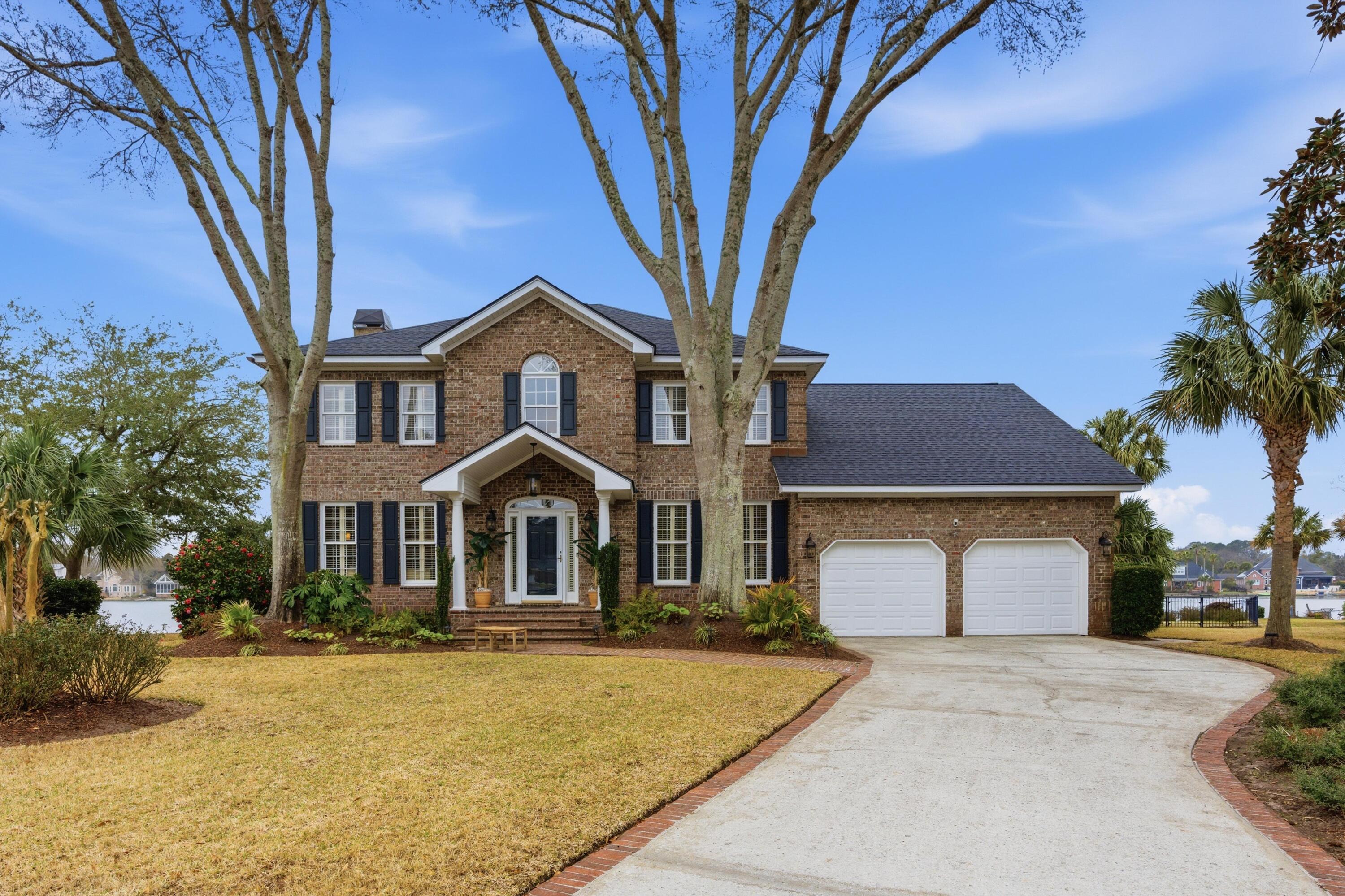 1313 Overcreek Court