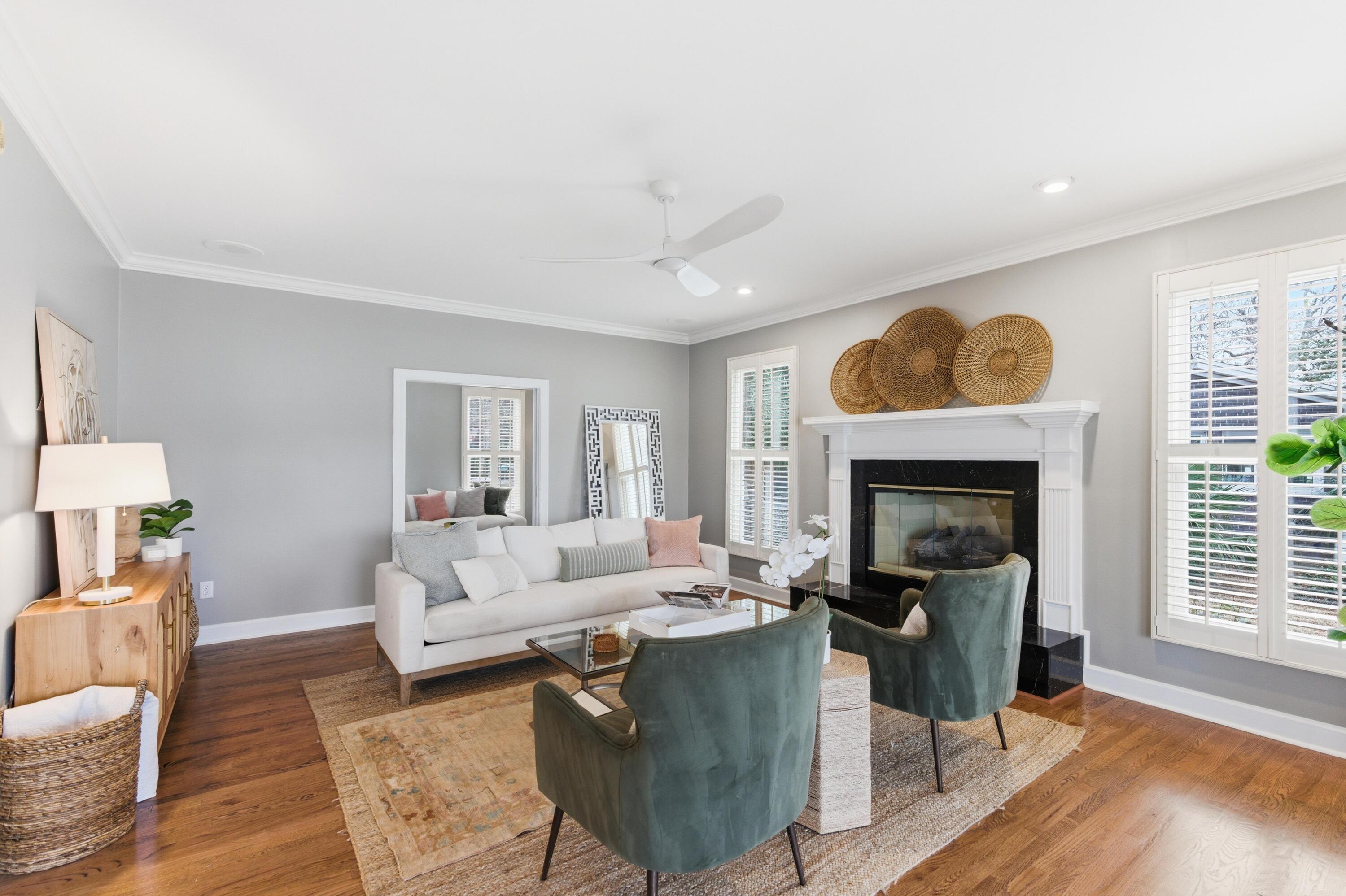 1313 Overcreek Court