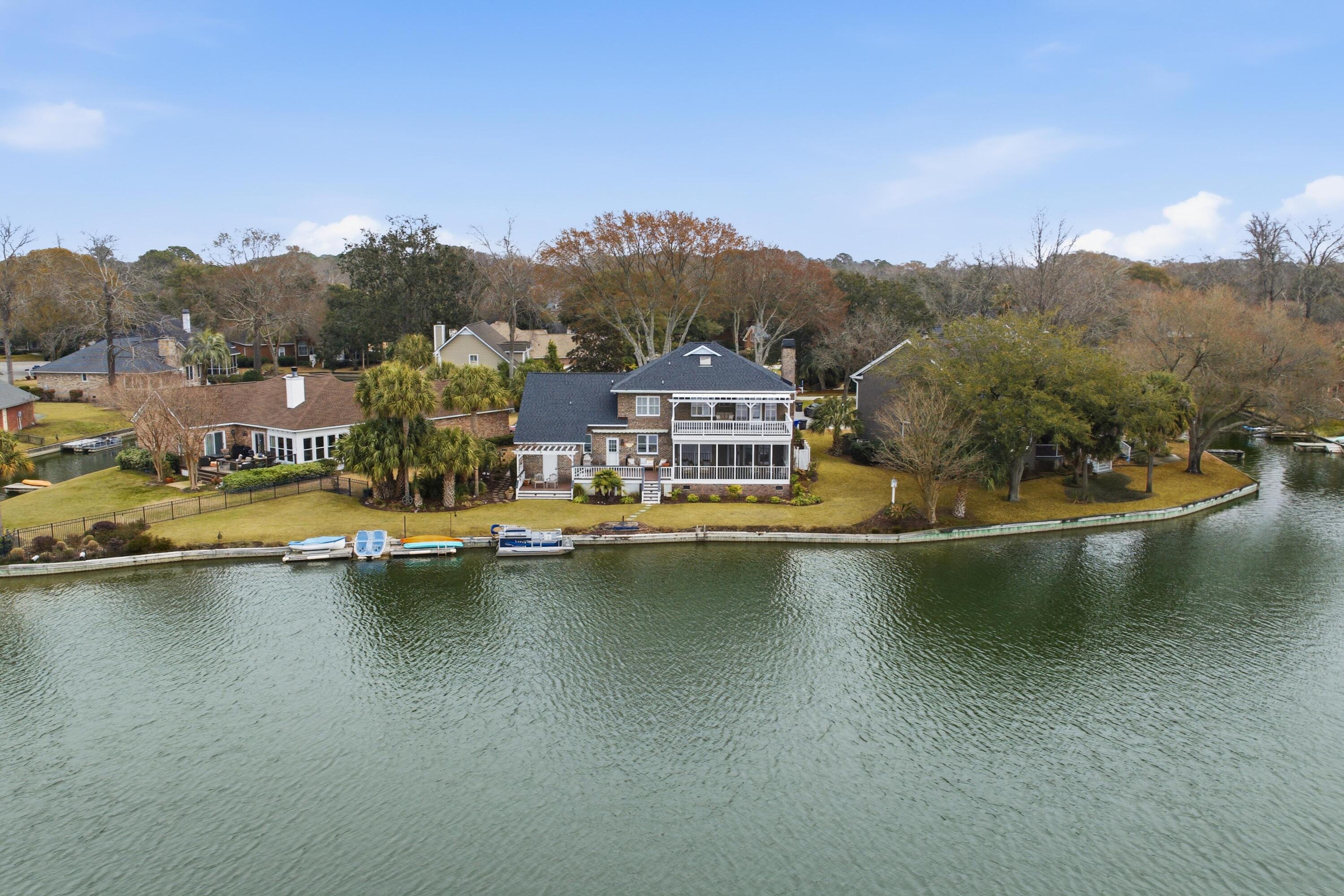 1313 Overcreek Court