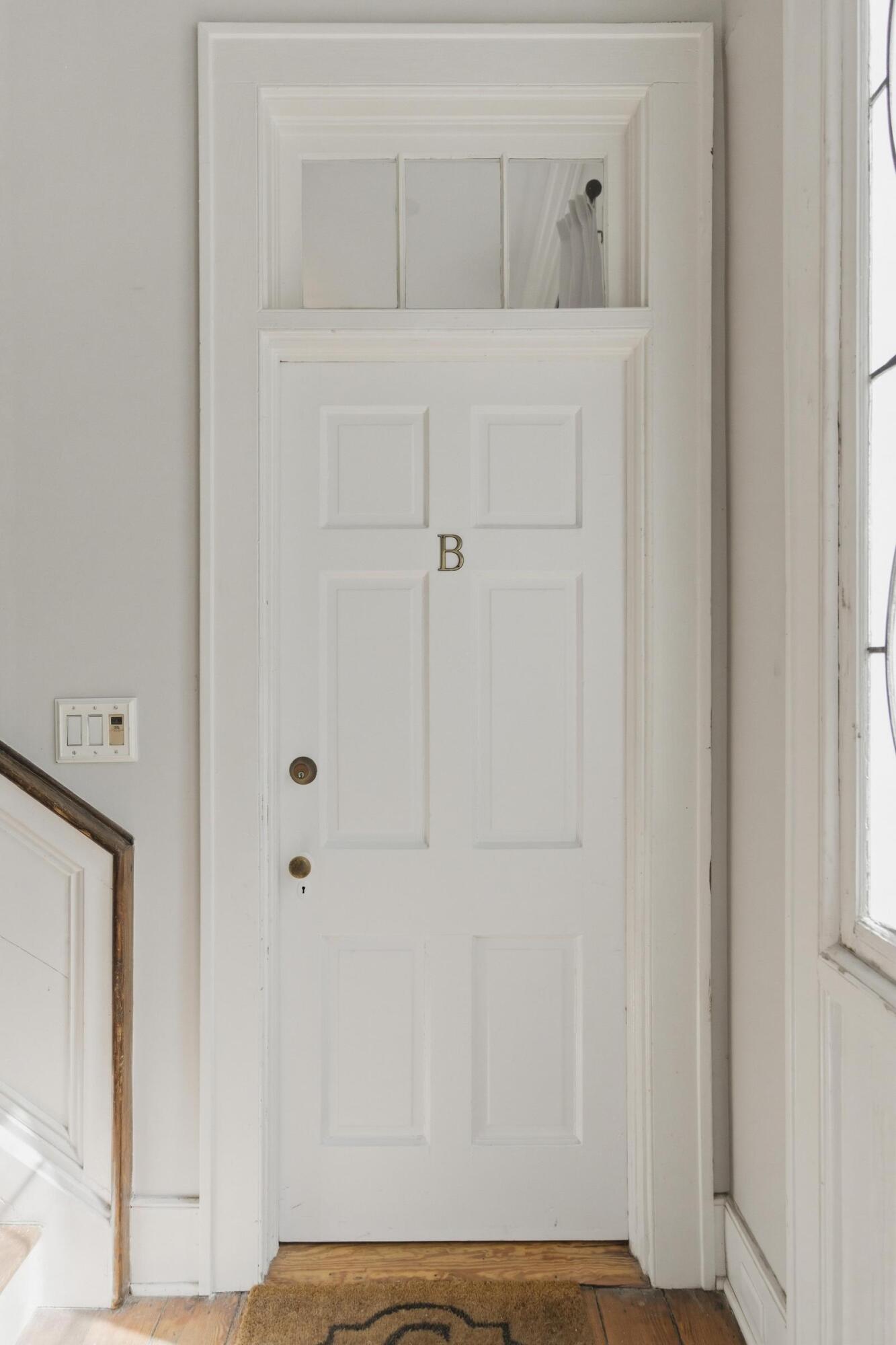 84 Bull Street # B