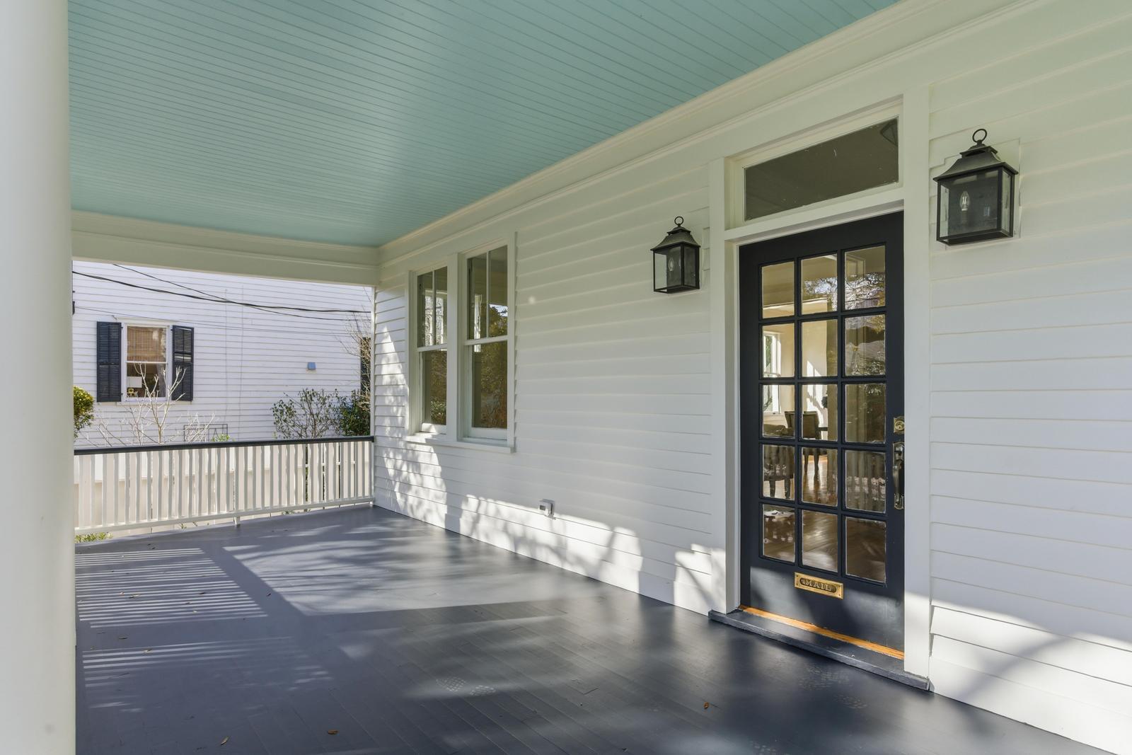 30 Gibbes Street