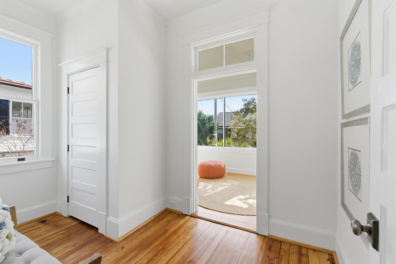 30 Gibbes Street