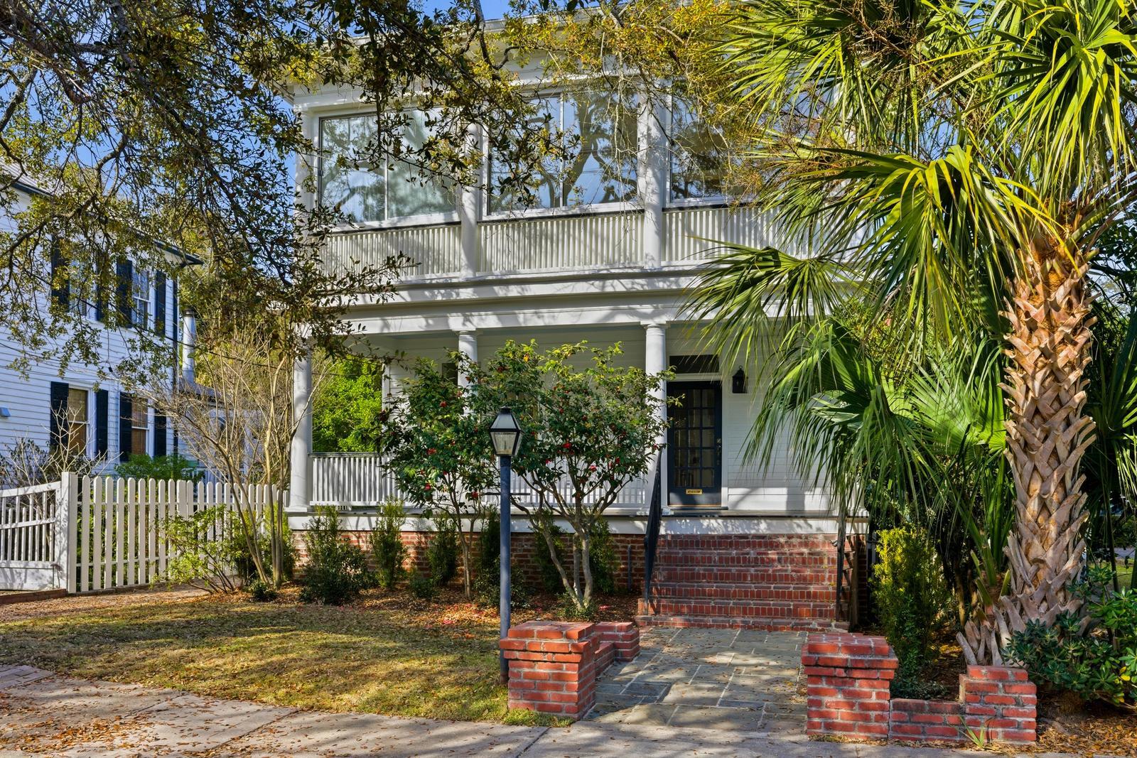 30 Gibbes Street
