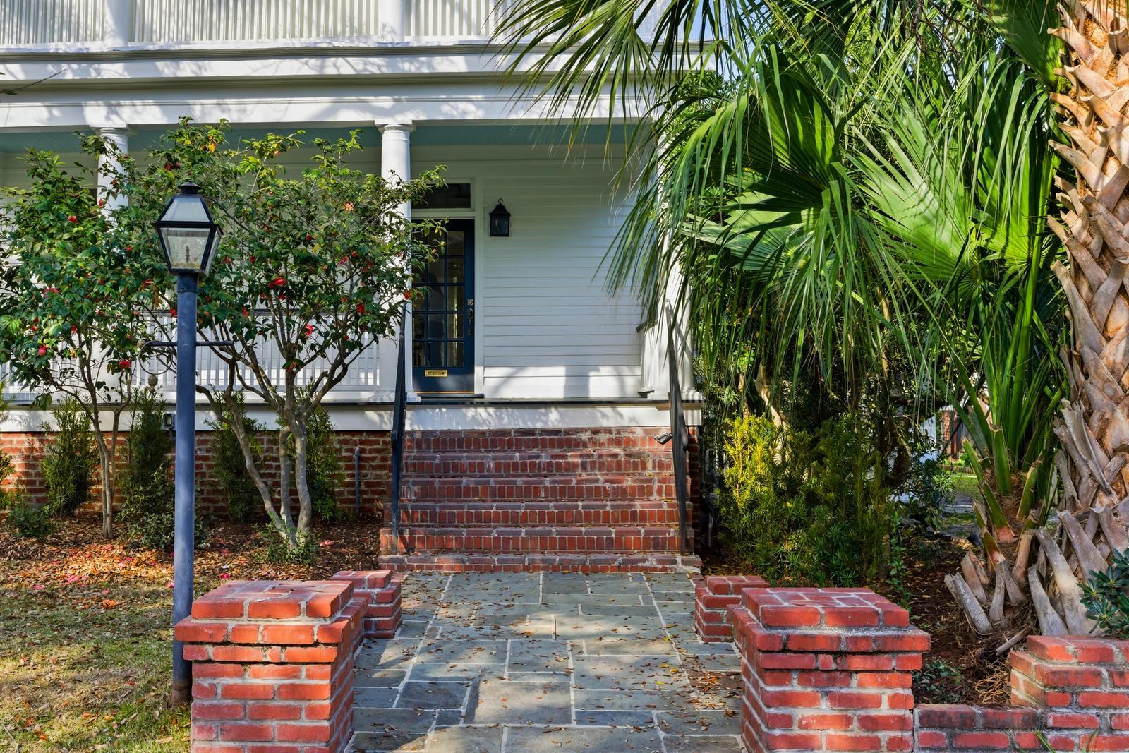 30 Gibbes Street