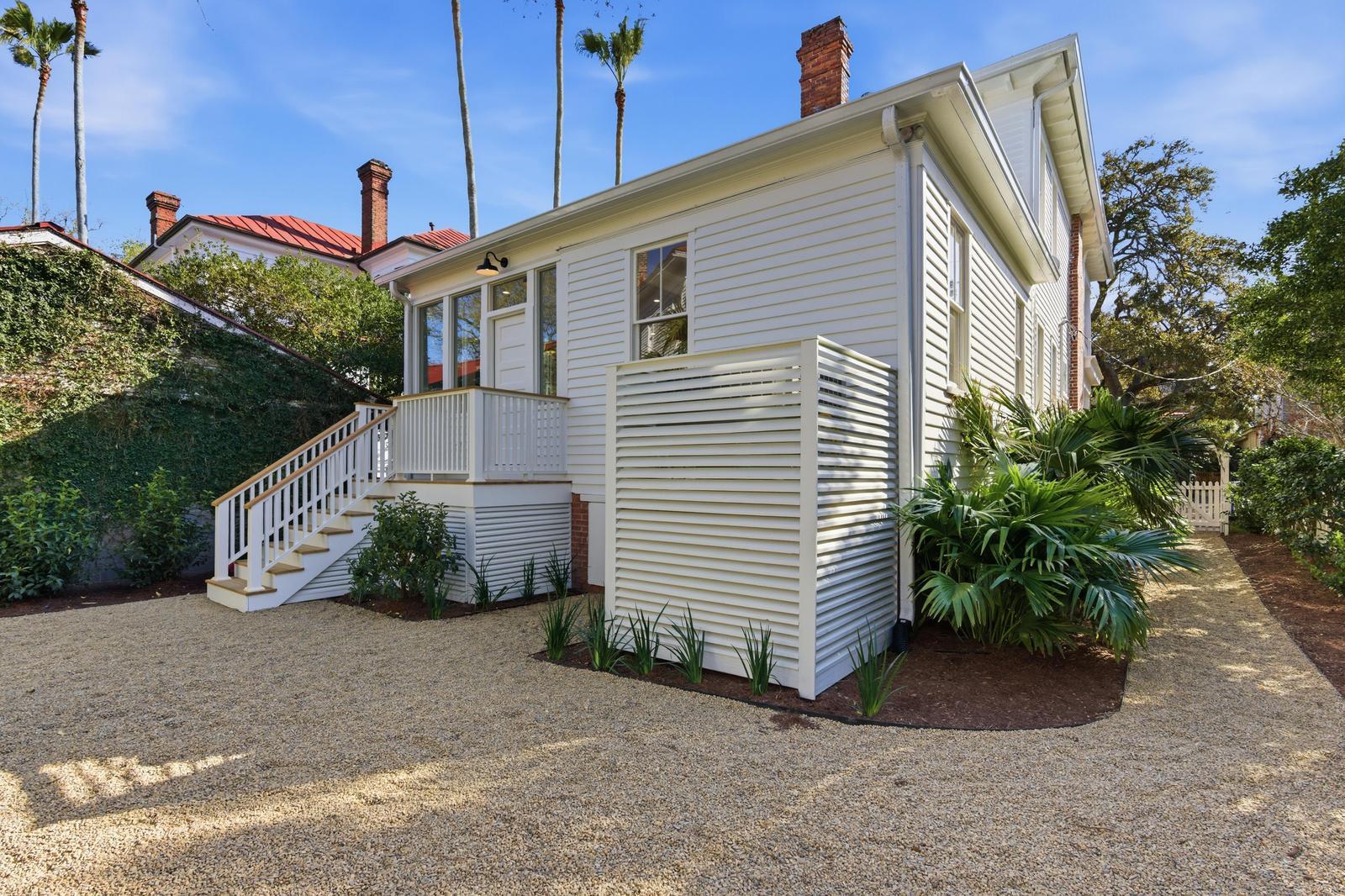 30 Gibbes Street