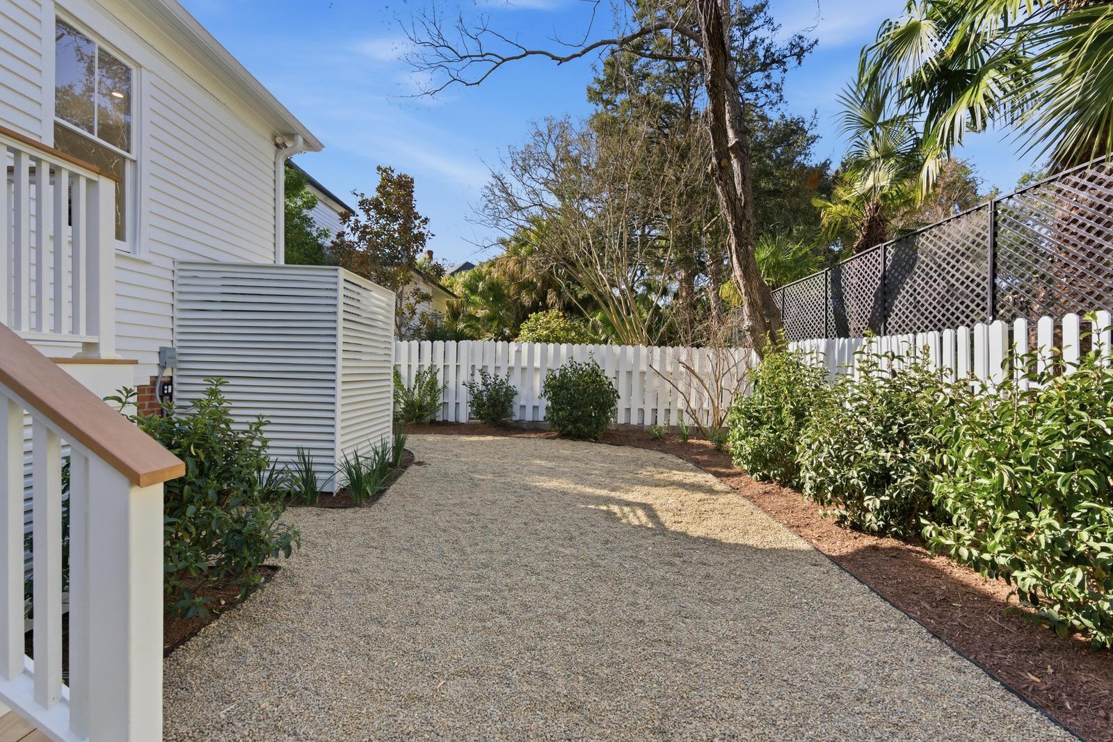 30 Gibbes Street