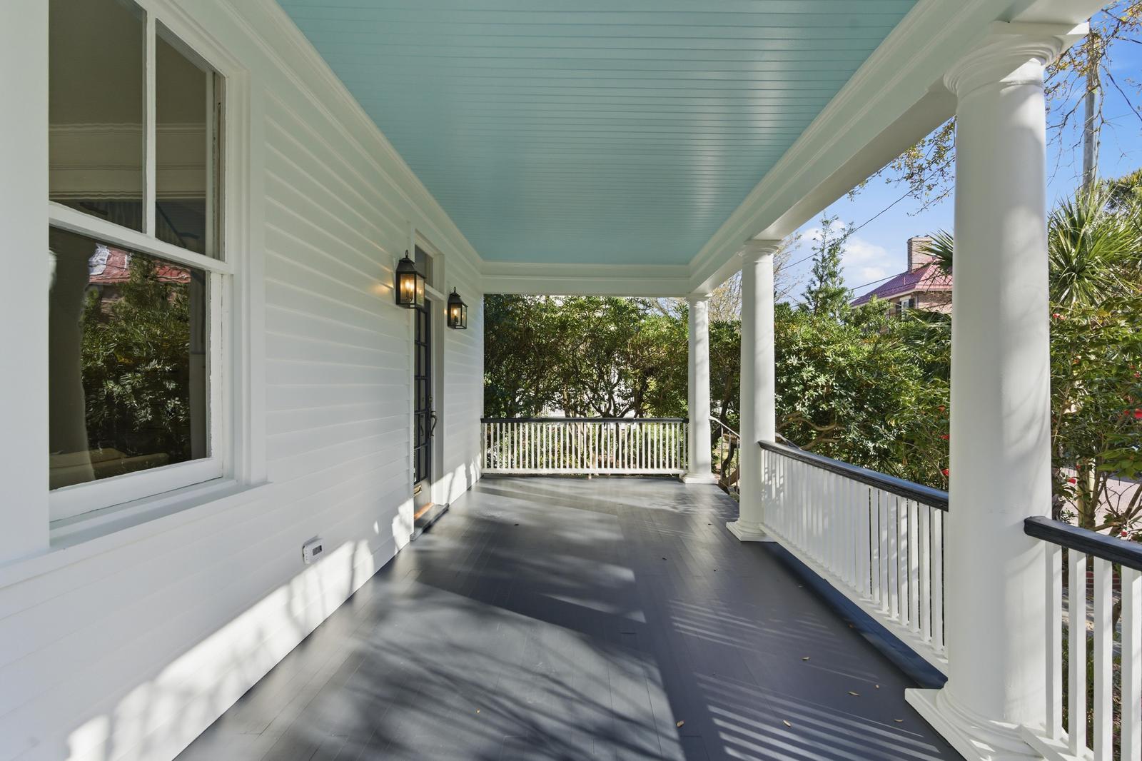 30 Gibbes Street