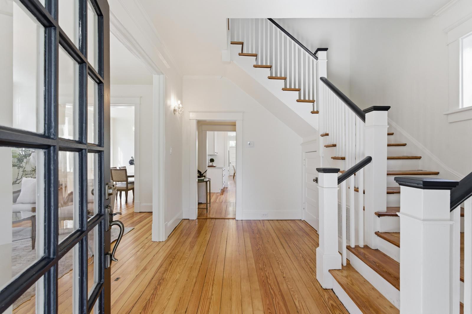 30 Gibbes Street