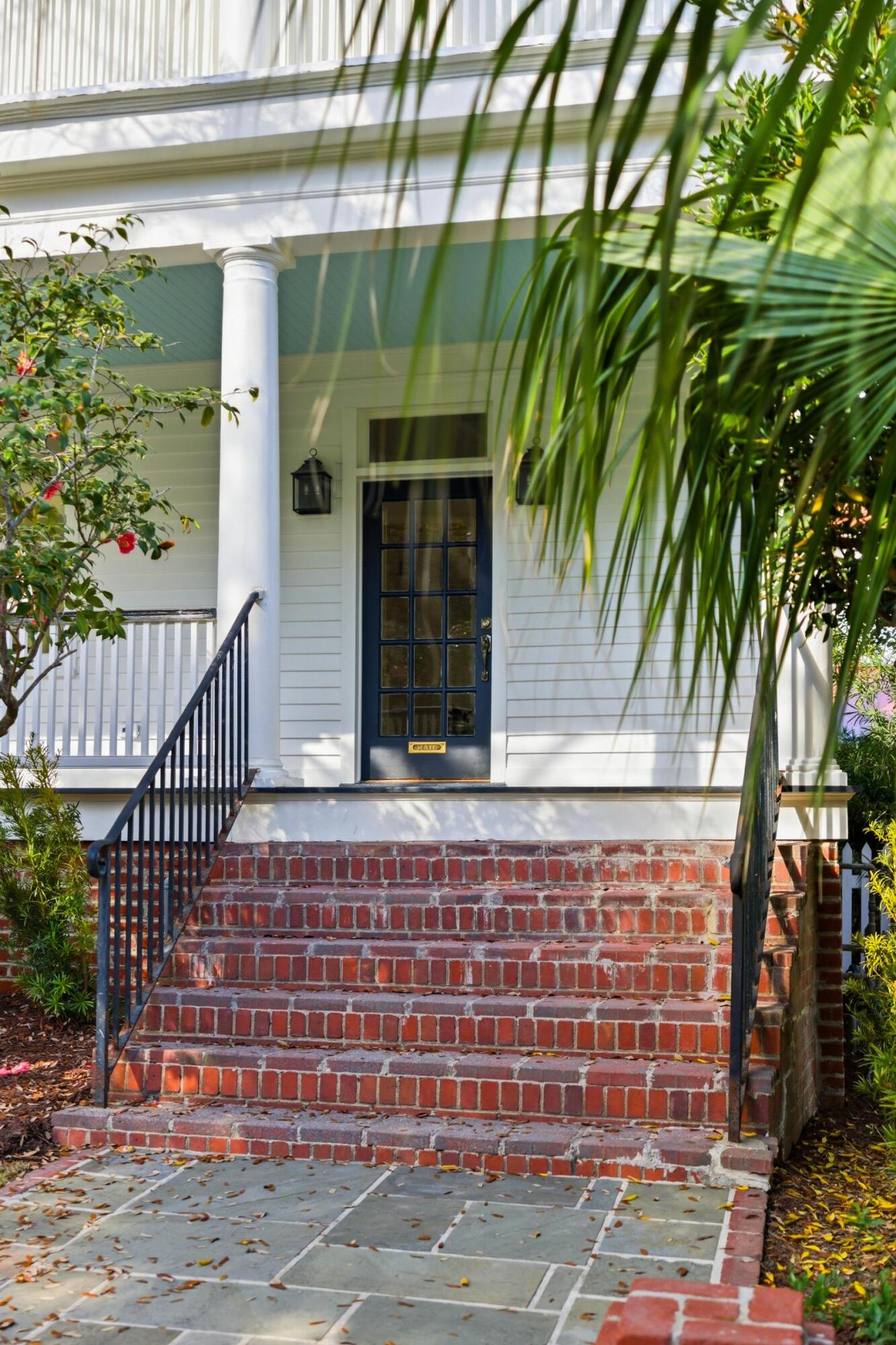 30 Gibbes Street