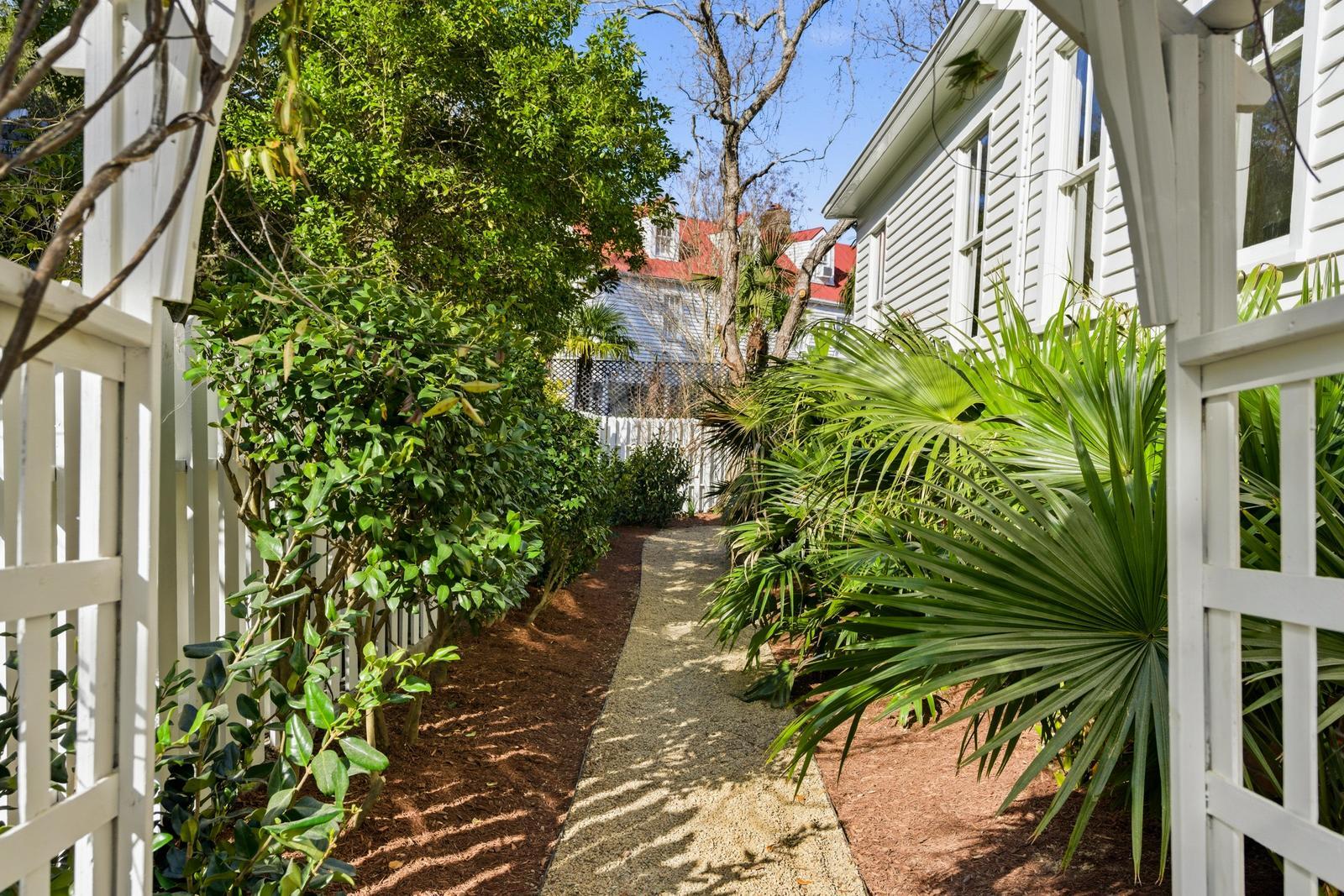 30 Gibbes Street