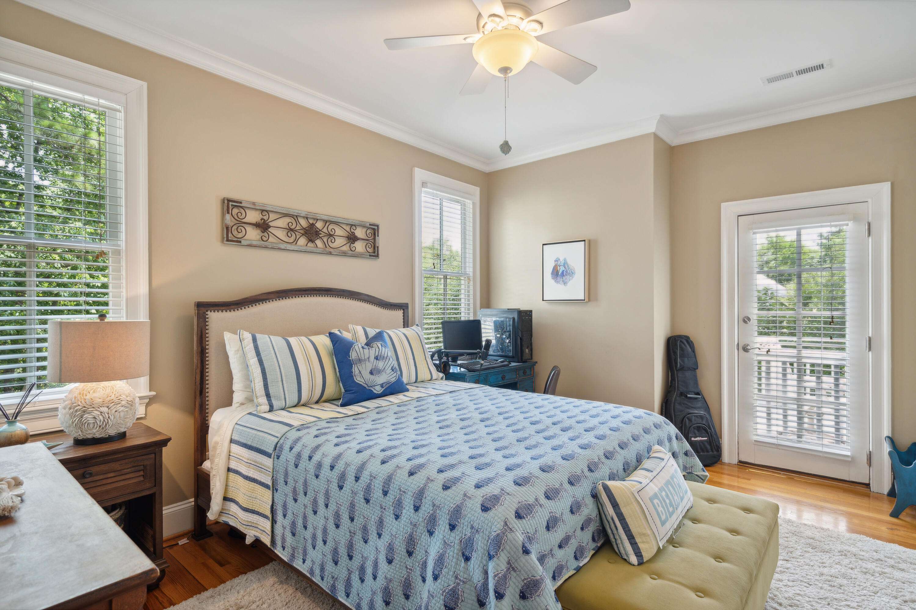 50 Serendipity Street