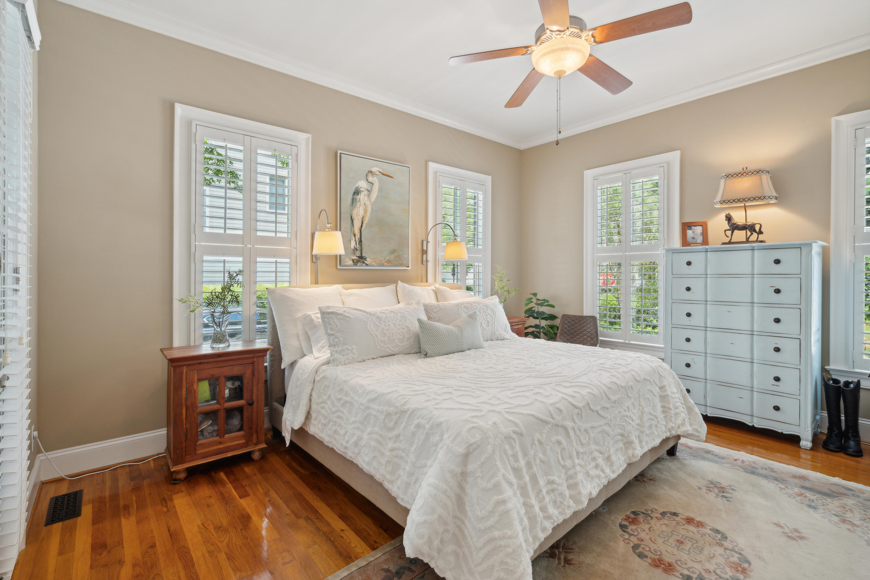 50 Serendipity Street