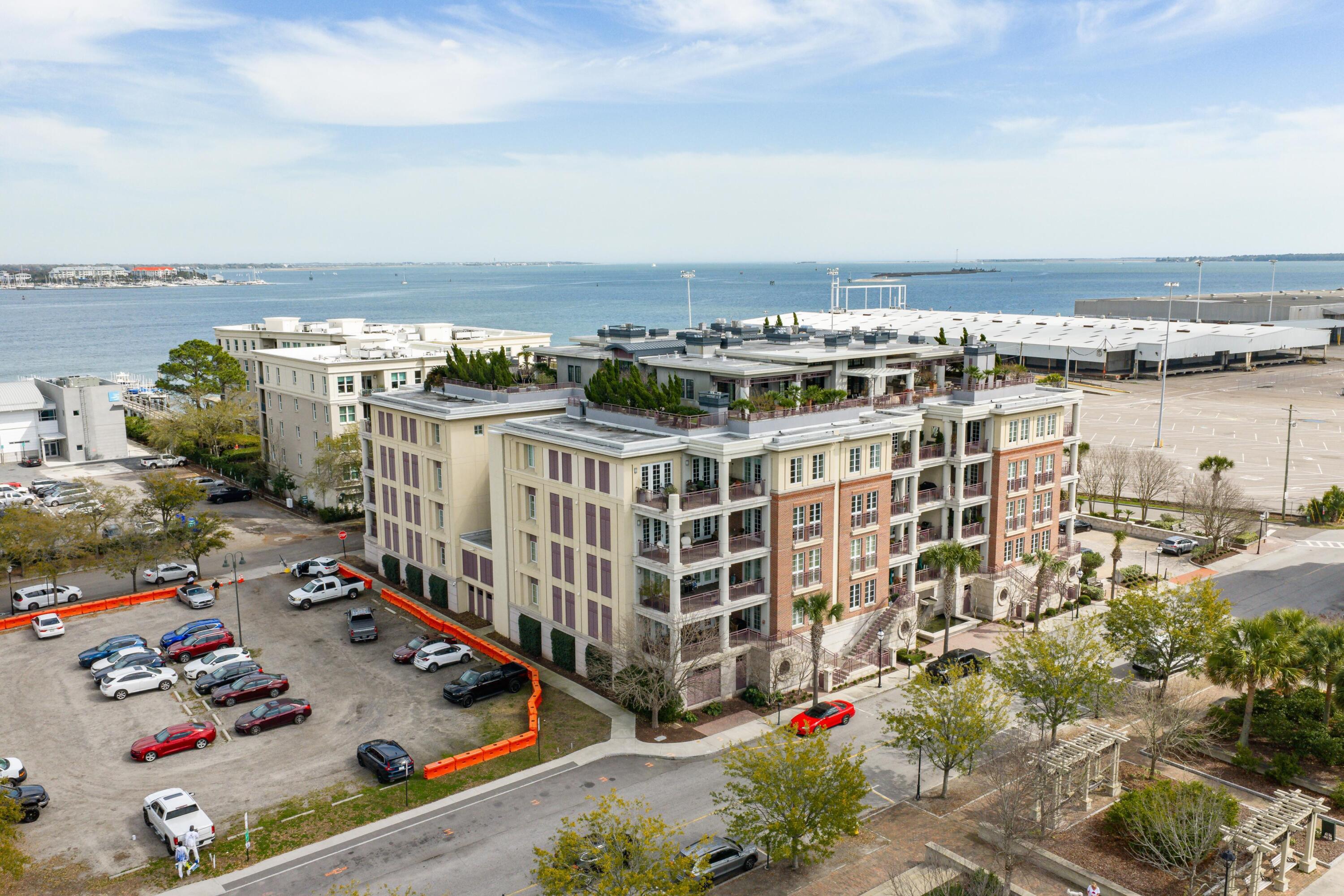 2 Laurens Street Unit 4d