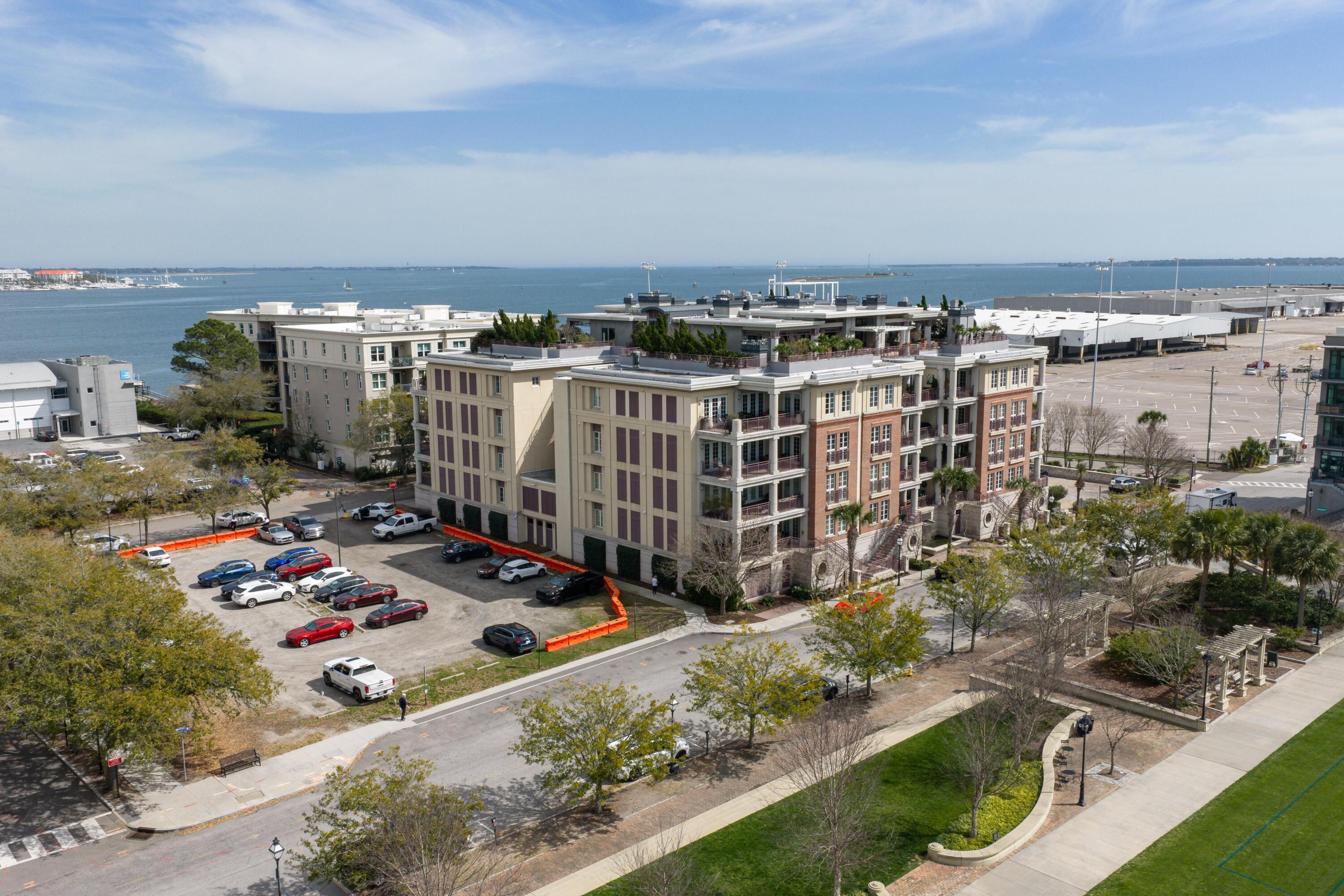 2 Laurens Street Unit 4d