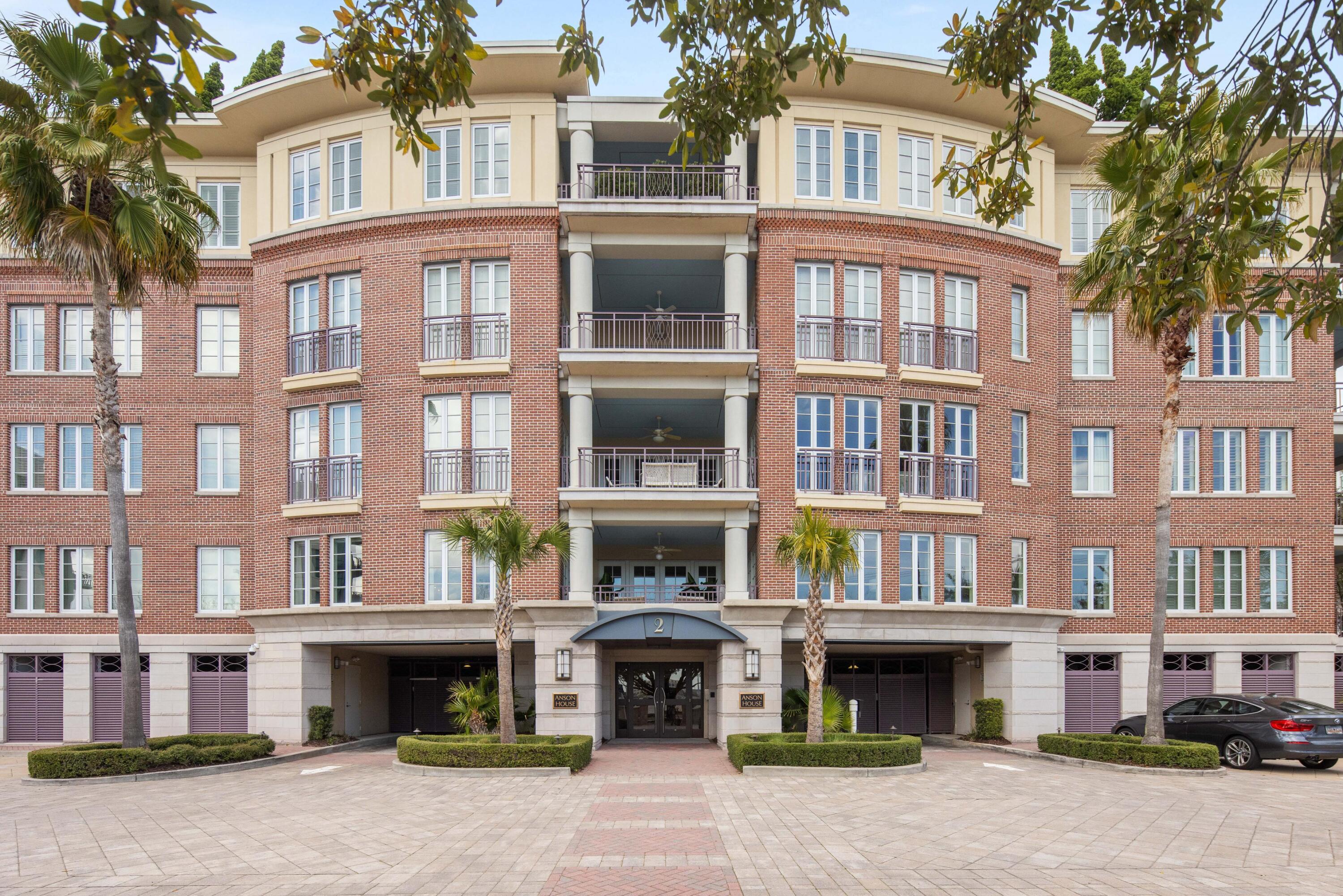 2 Laurens Street Unit 4d