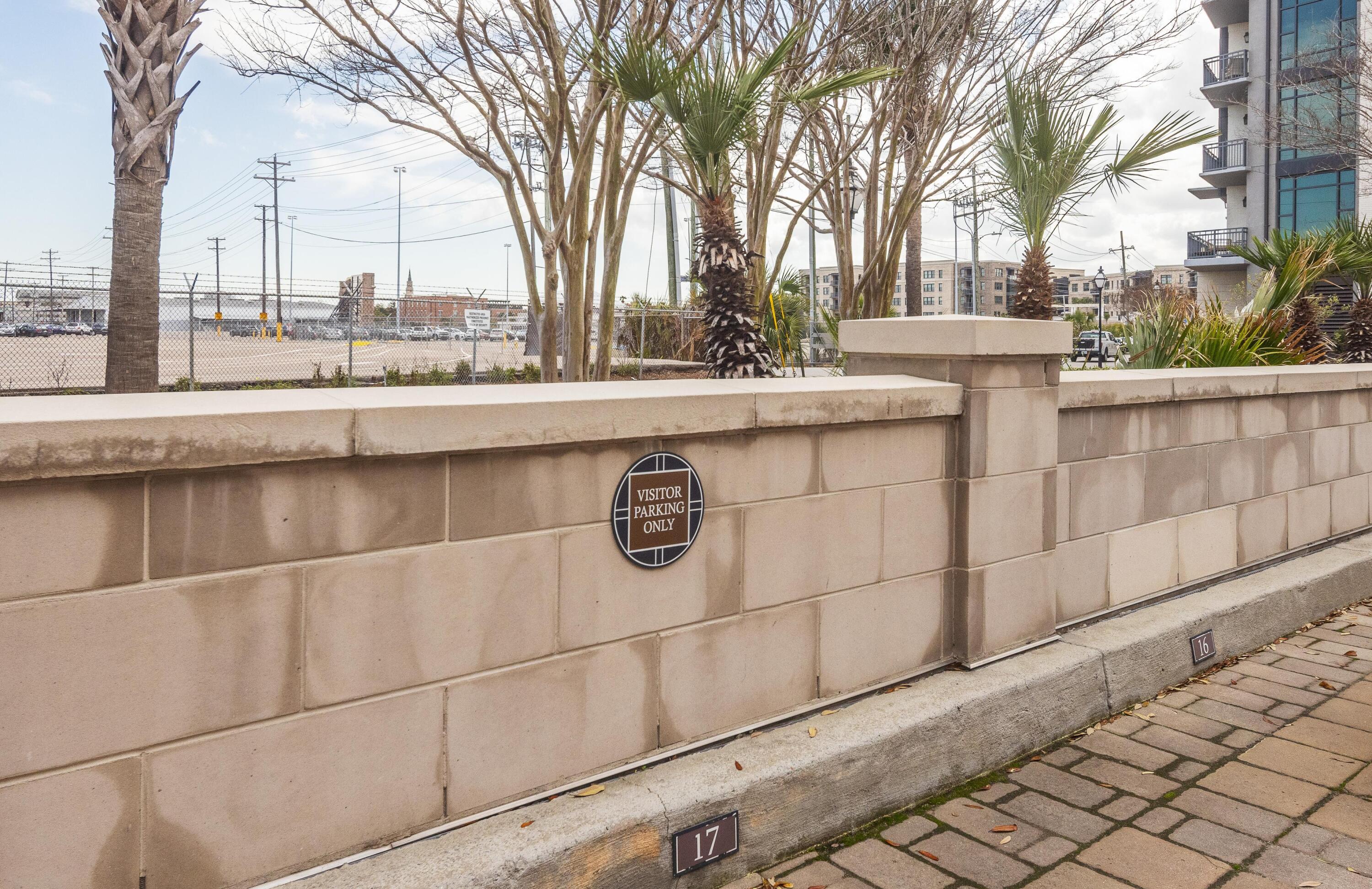 2 Laurens Street Unit 4d
