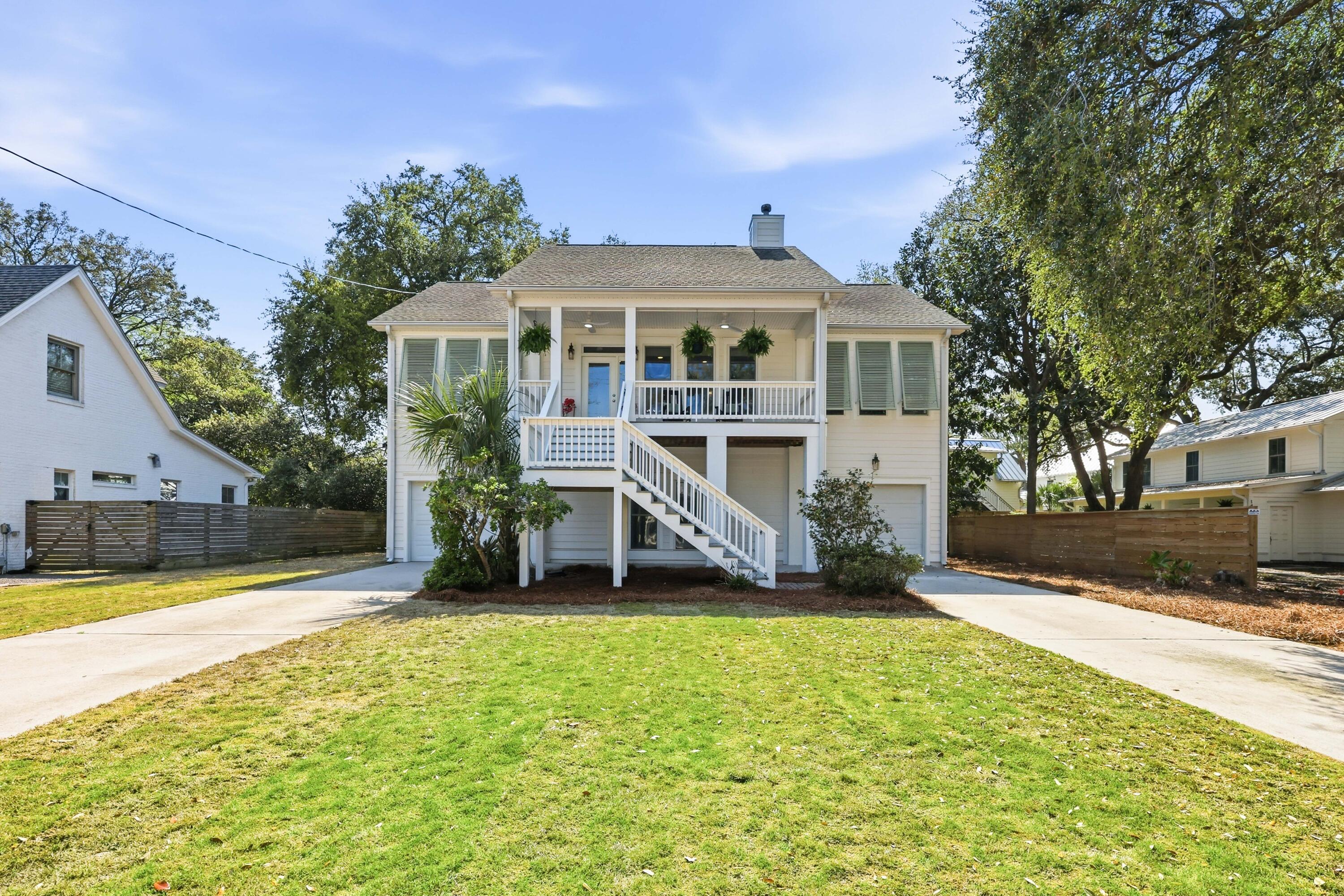 1431 Hindman Avenue