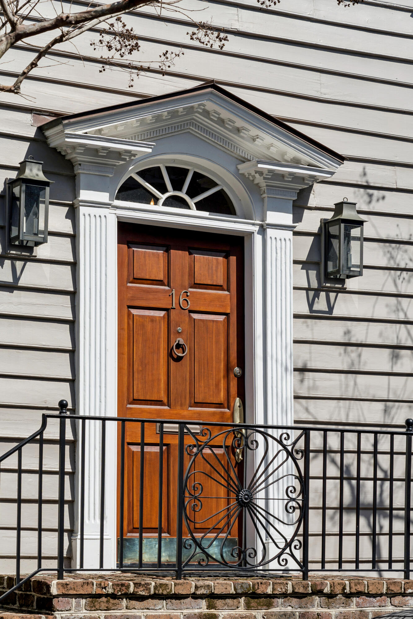 16 Water Street