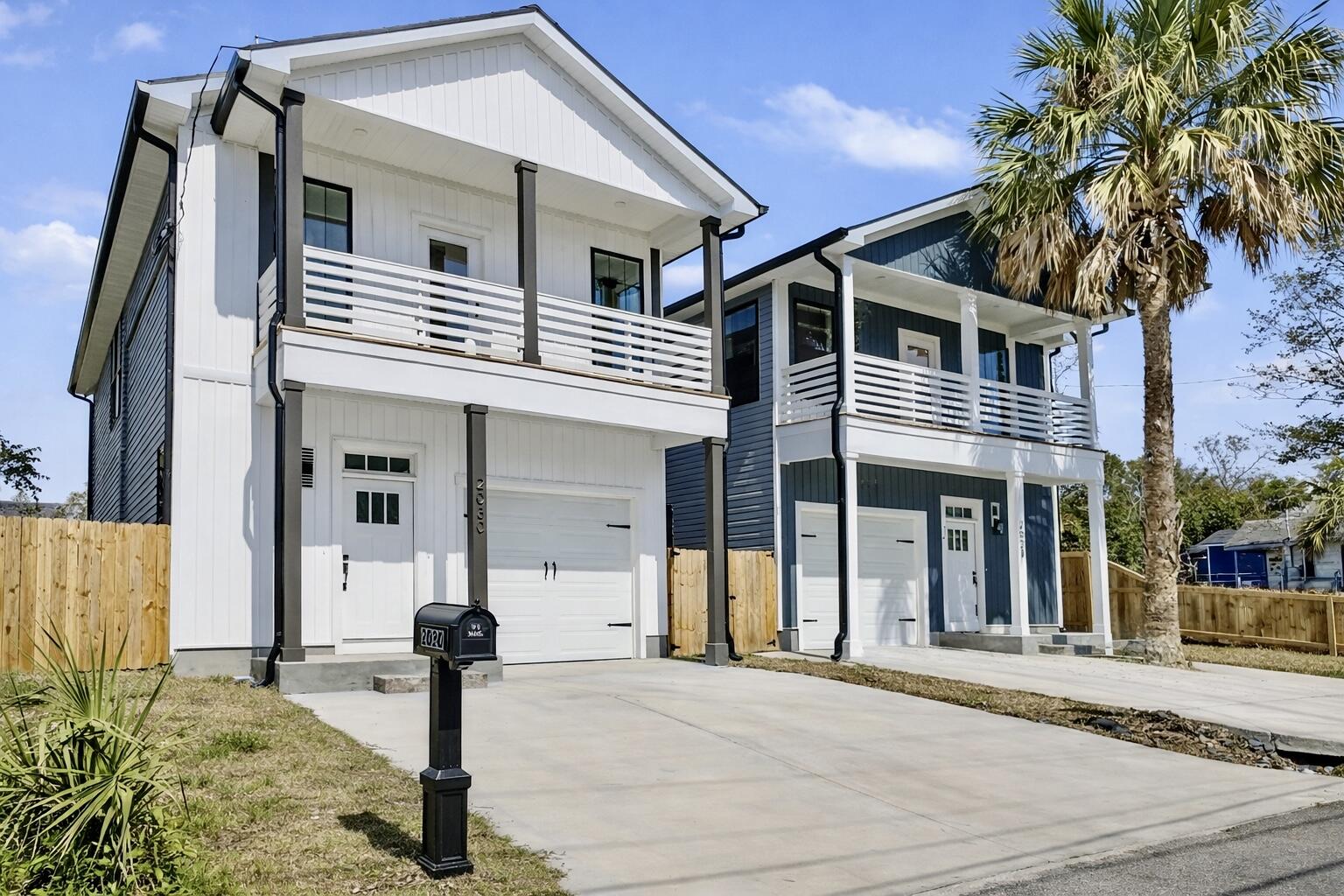 2030 Echo Avenue