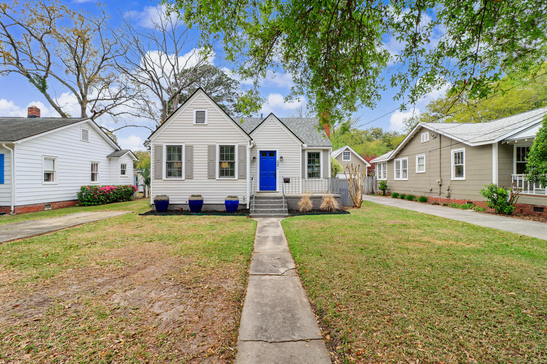 49 Clemson Street
