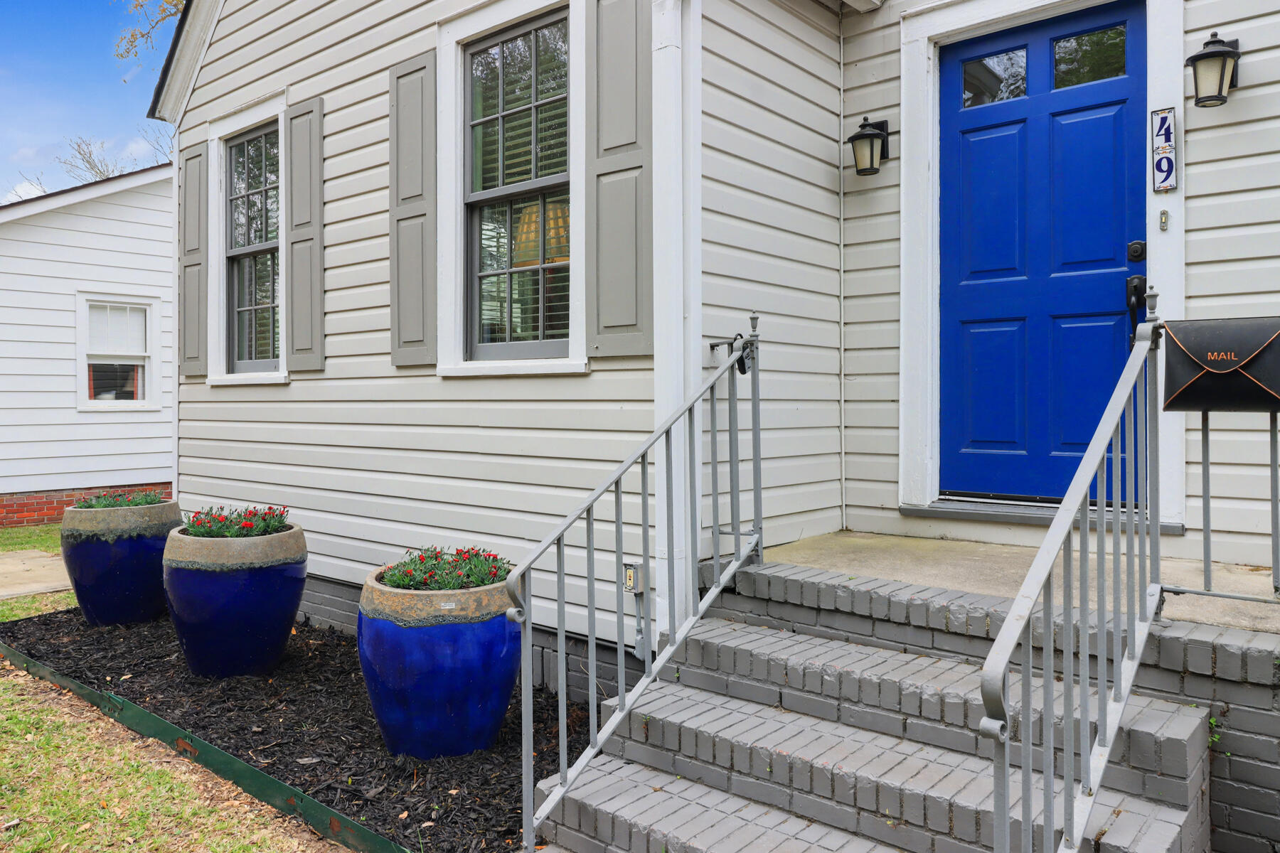 49 Clemson Street