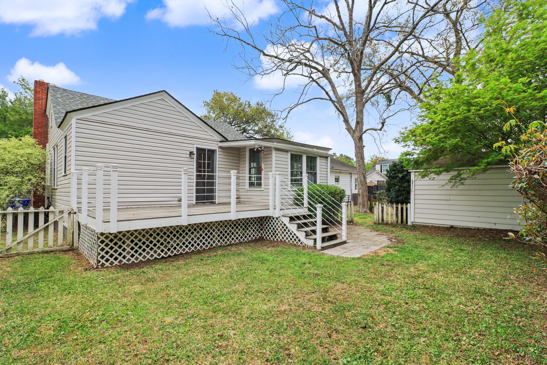 49 Clemson Street